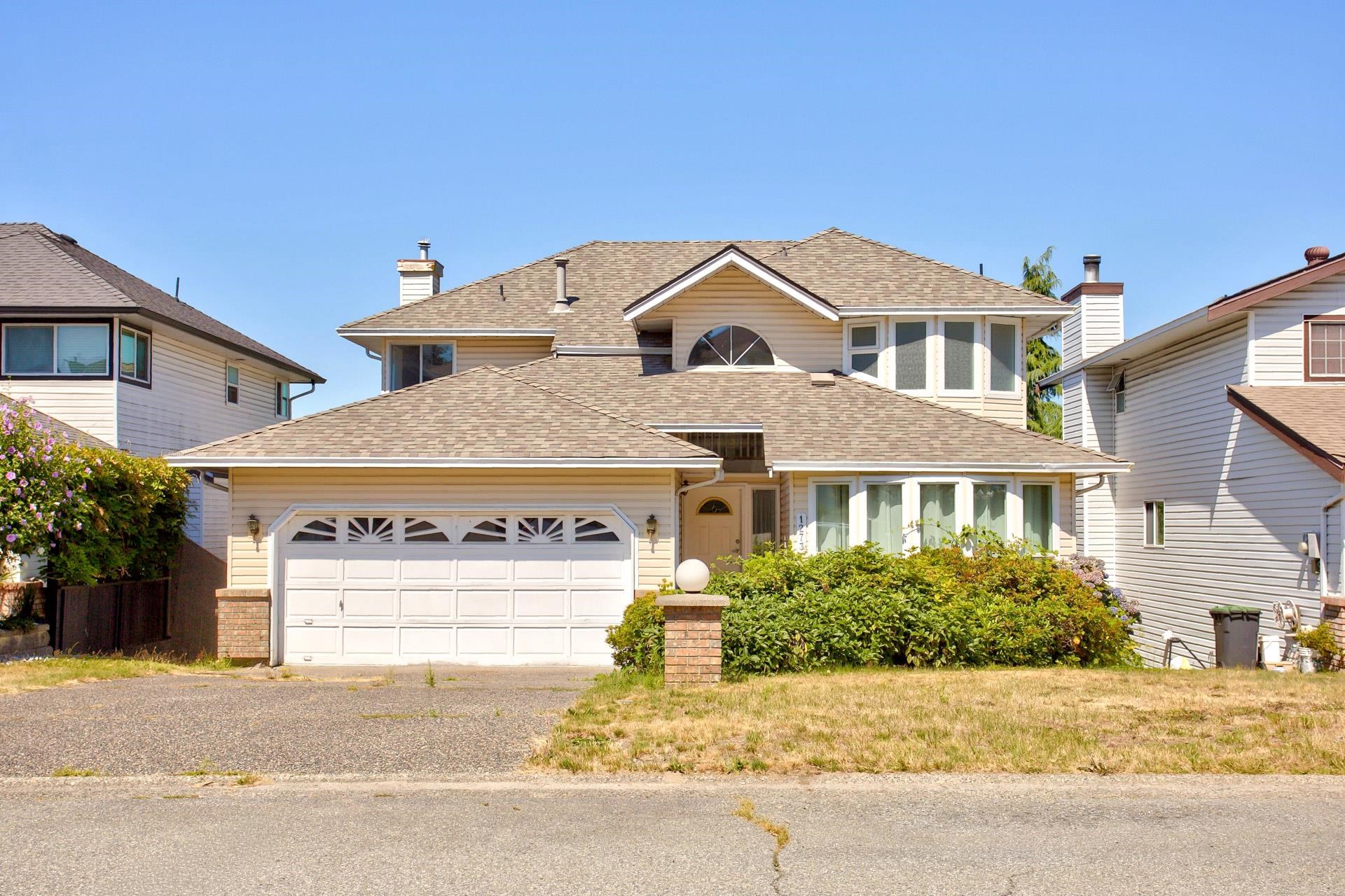1273 BENNECK WAY, Port Coquitlam BC V3C 5Y8, R3151929, BC,