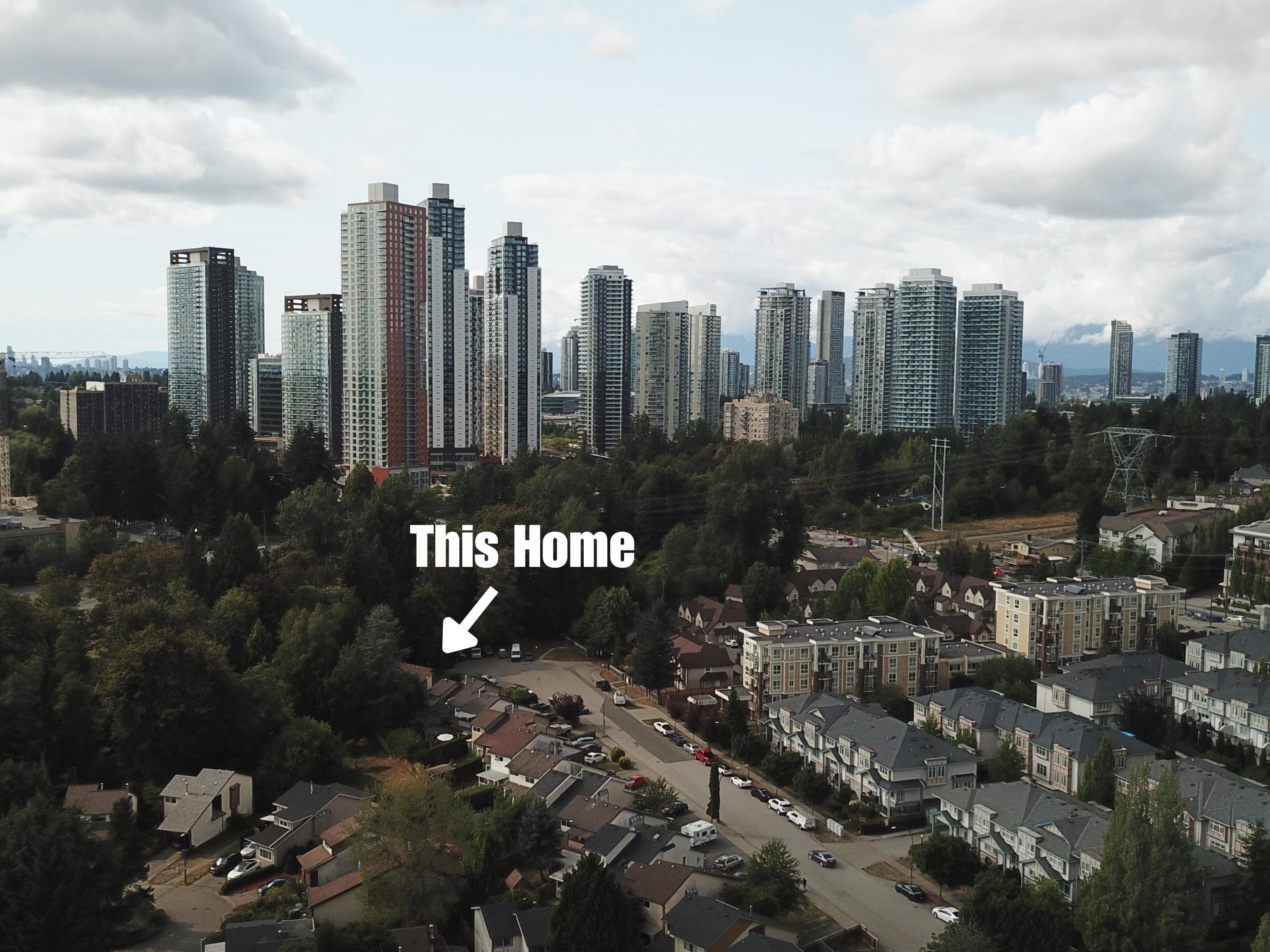 13870 LAUREL DRIVE, Surrey BC V3T 1A9, R3151931, BC,