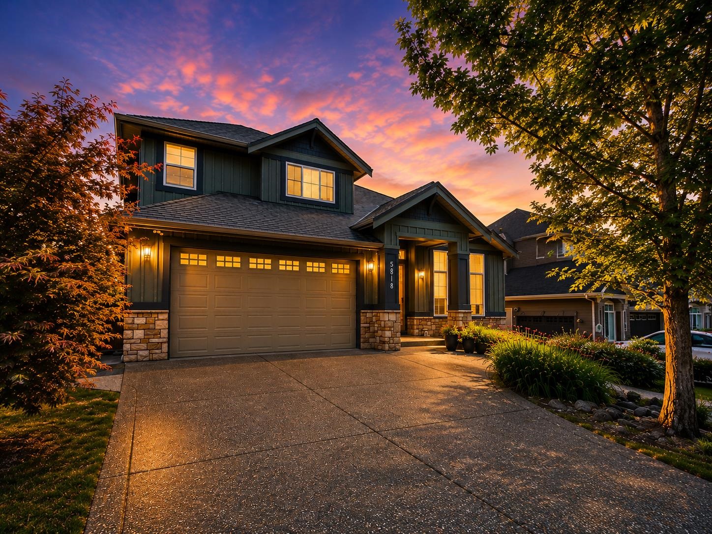 5818 167A STREET, Surrey BC V3S 9T2, R3151932, BC,