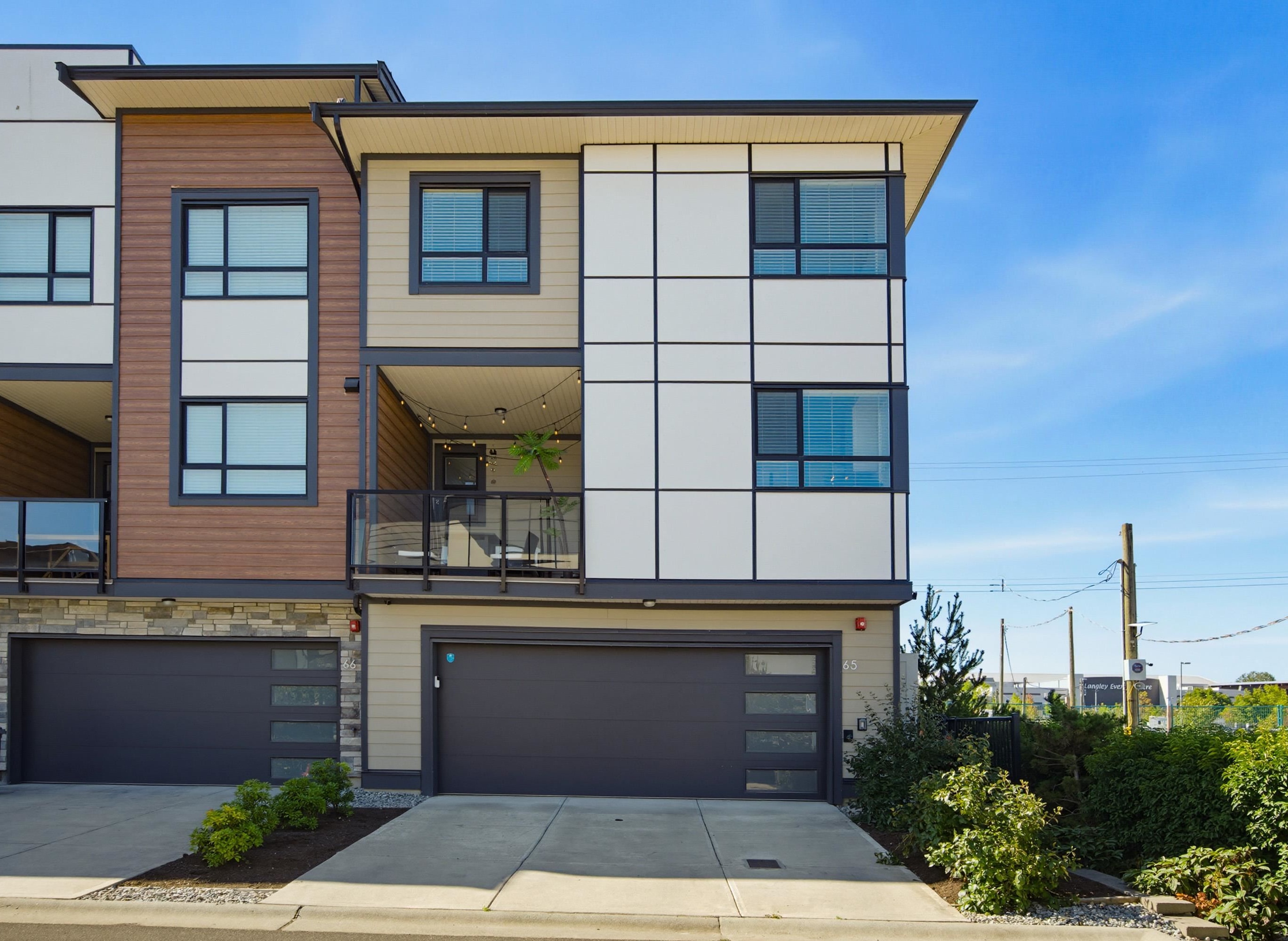 65 20150 81 AVENUE, R3151933, BC,