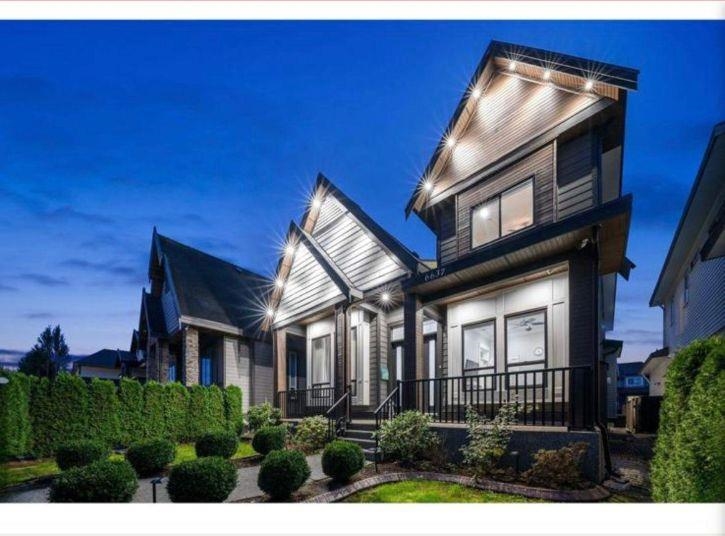 6637 121A STREET, Surrey BC V3W 0H8, R3151938, BC,