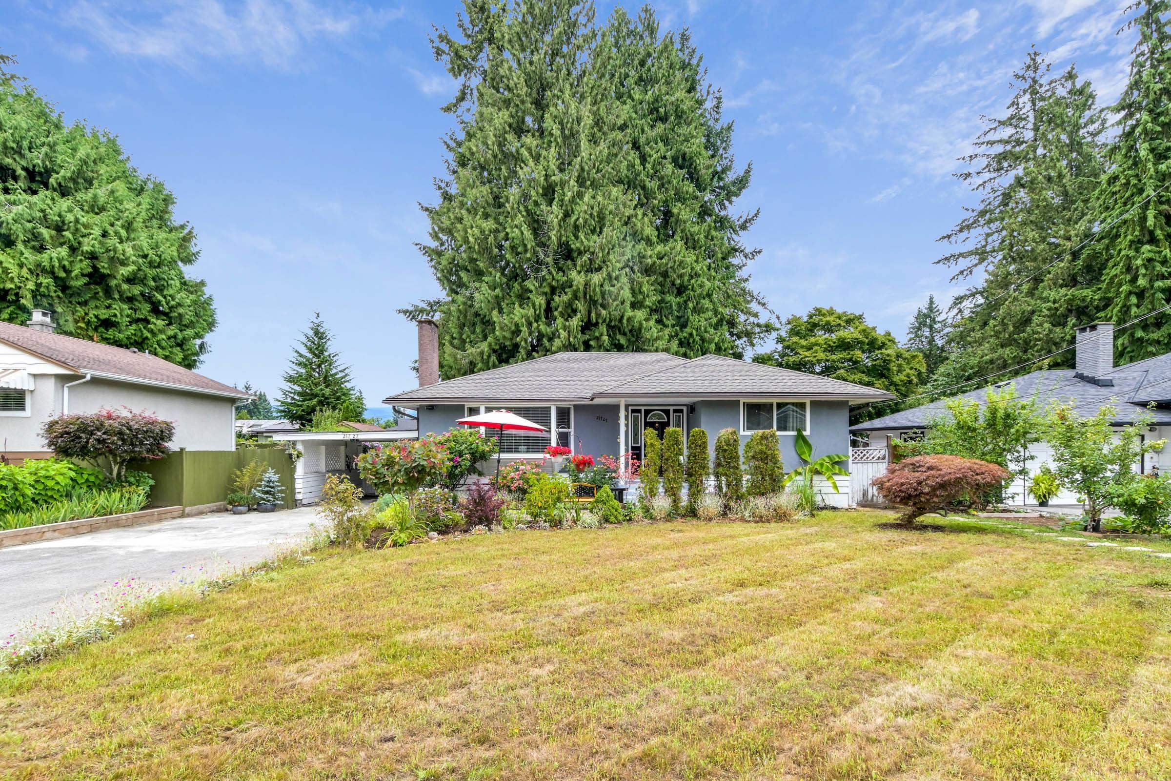 21727 RIDGEWAY CRESCENT, Maple Ridge BC V2X 3Z6, R3151940, BC,