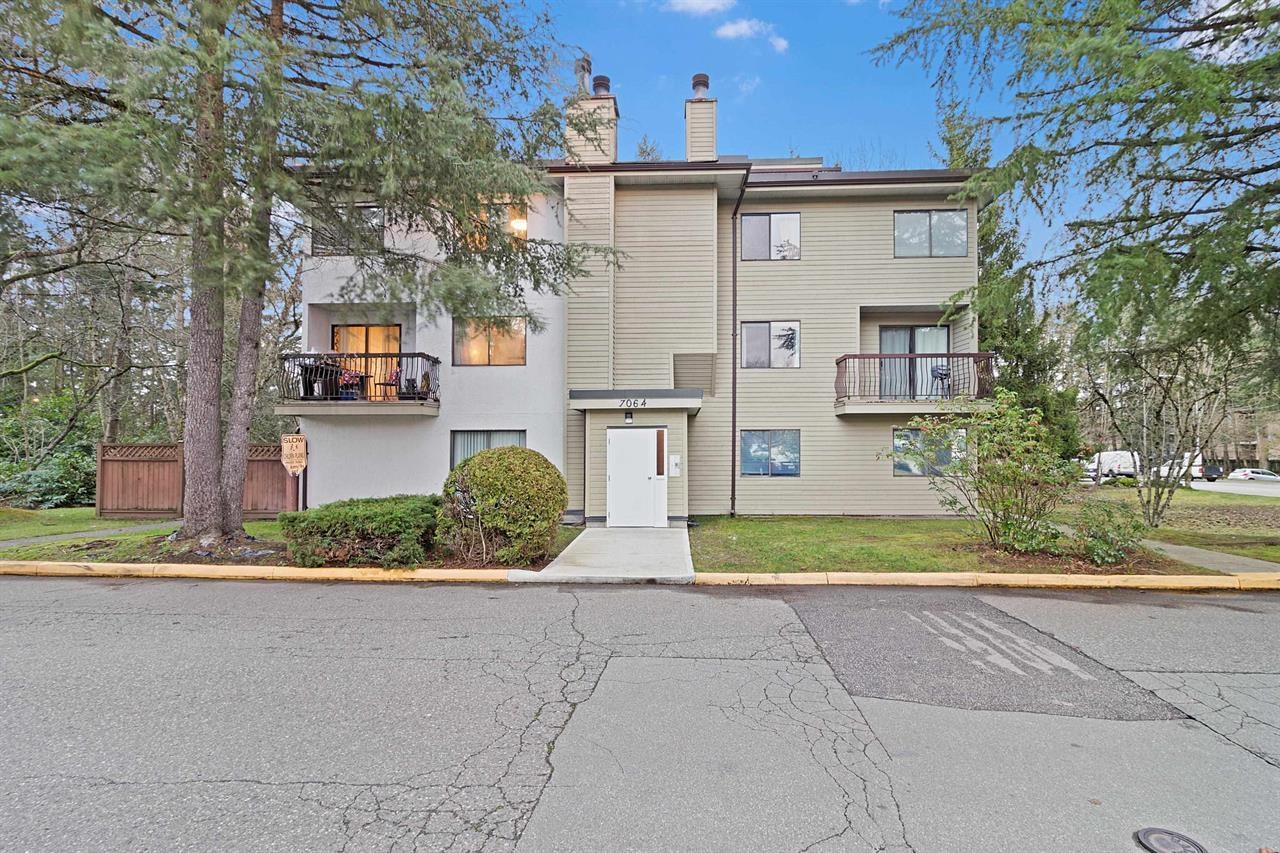 202 7064 133B STREET, R3151941, BC,