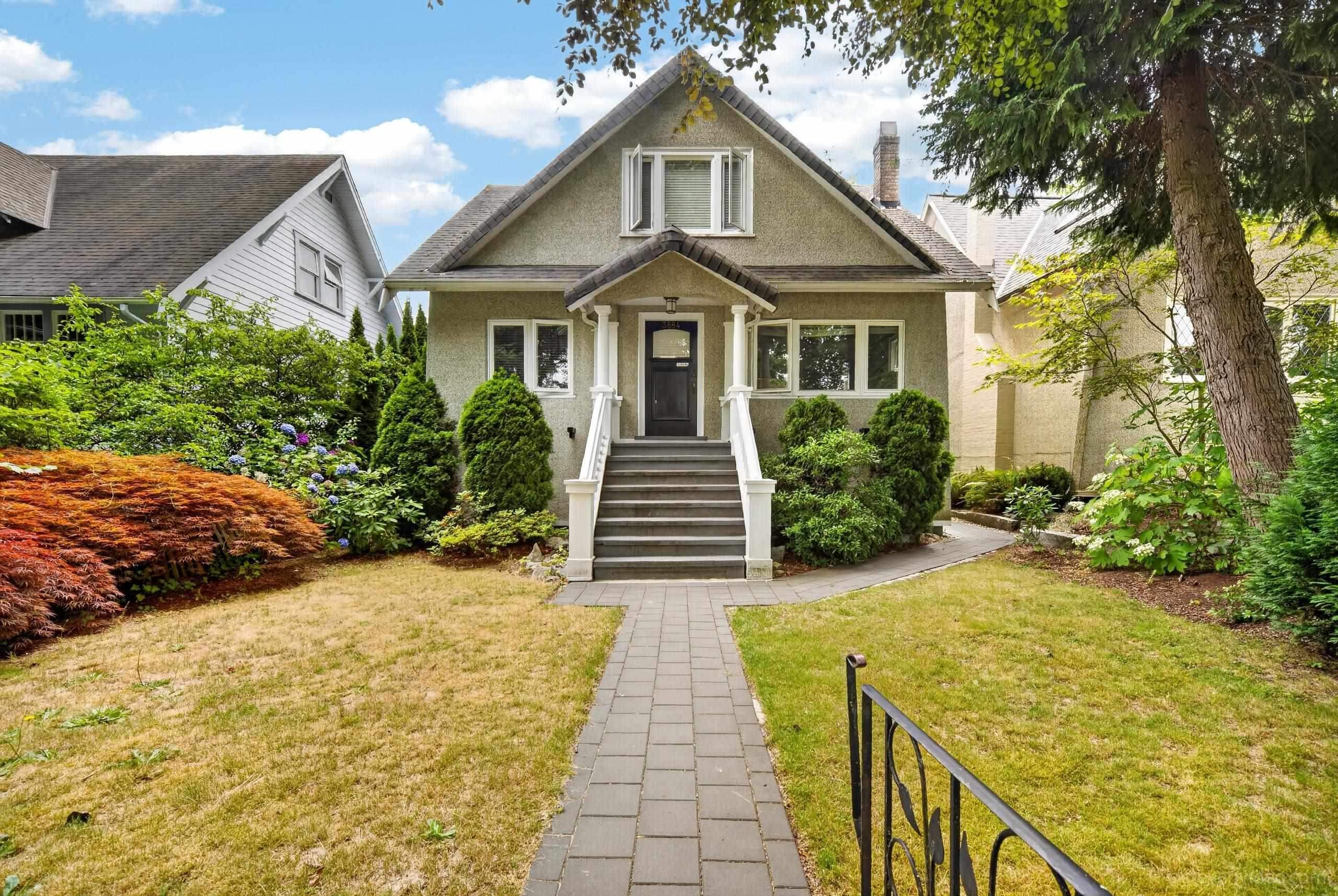 38xx W 20TH AVENUE, Vancouver BC V6S 1G2, R3151943, BC,