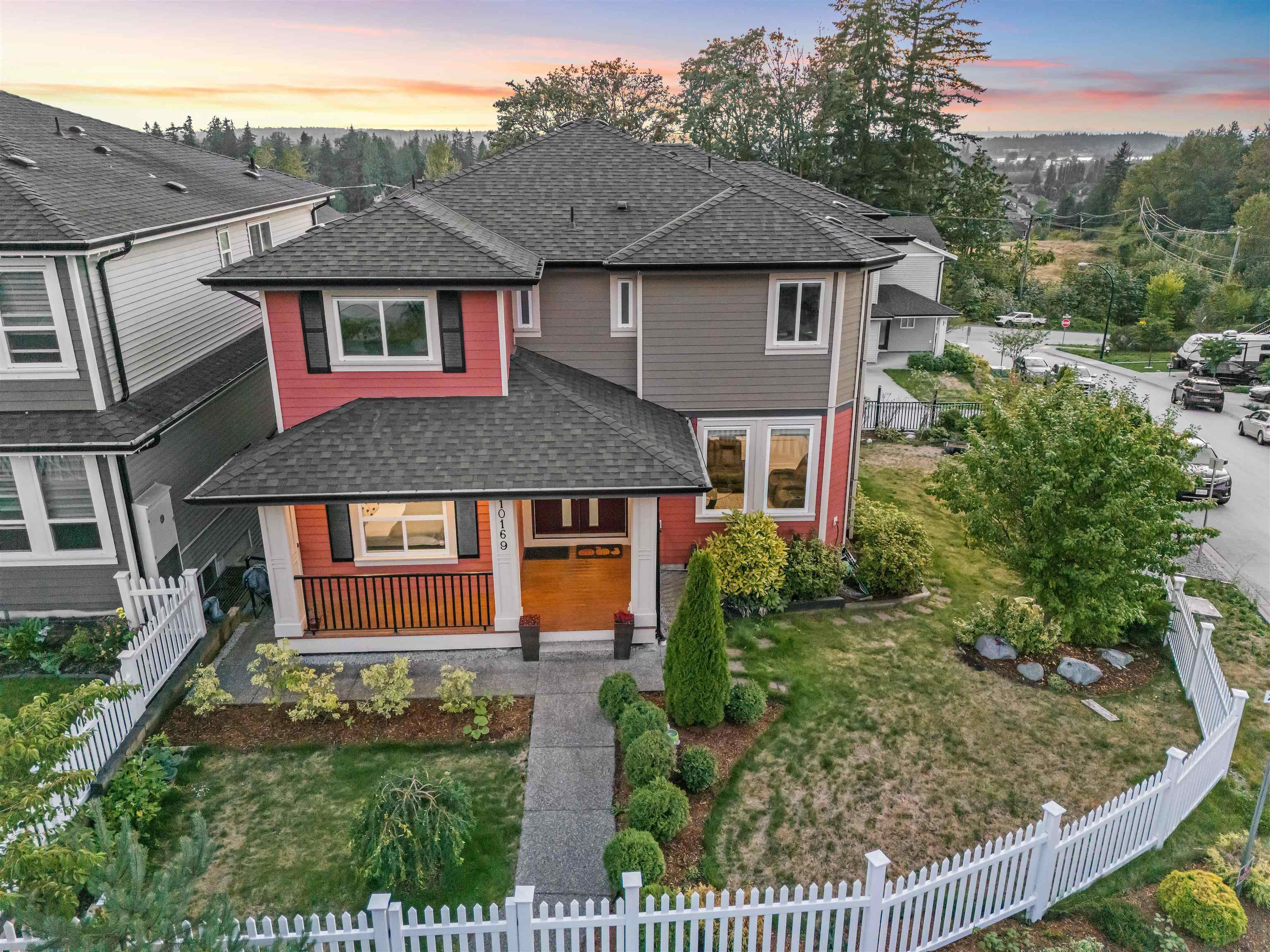 10169 246A STREET, Maple Ridge BC V2W 0K1, R3151945, BC,