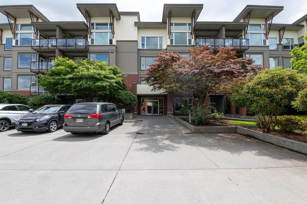 114 33539 HOLLAND AVENUE, R3151947, BC,