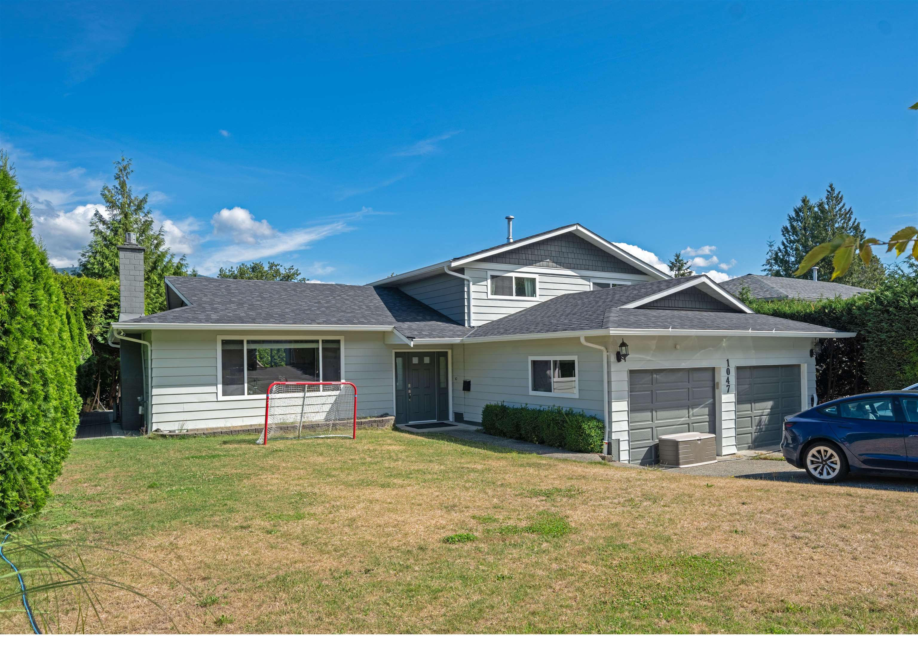 1047 SPAR DRIVE, Coquitlam BC V3H 3G9, R3151951, BC,