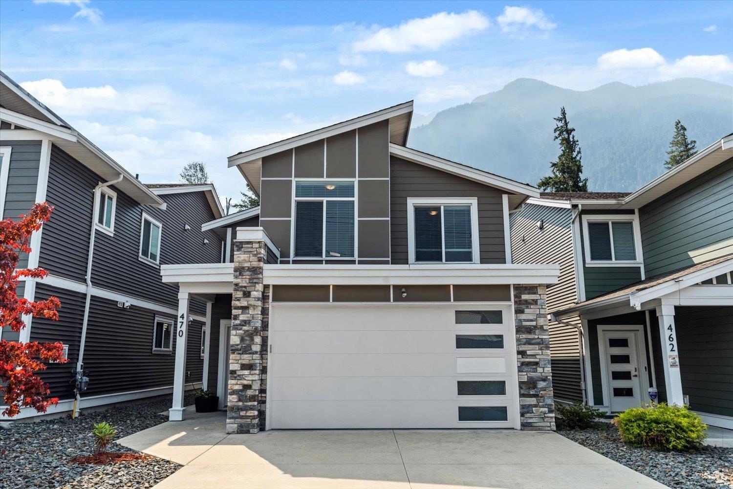 470 FORT STREET, Hope BC V0X 1L4, R3151956, BC,