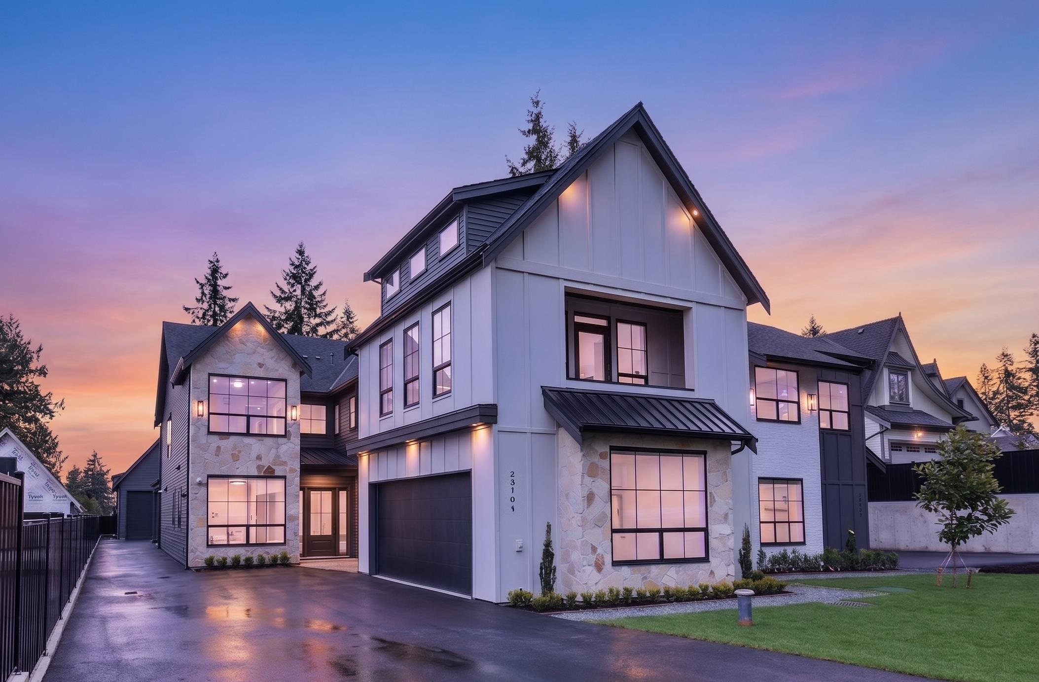 23709 40 AVENUE, Langley BC V2Z 2J9, R3151958, BC,