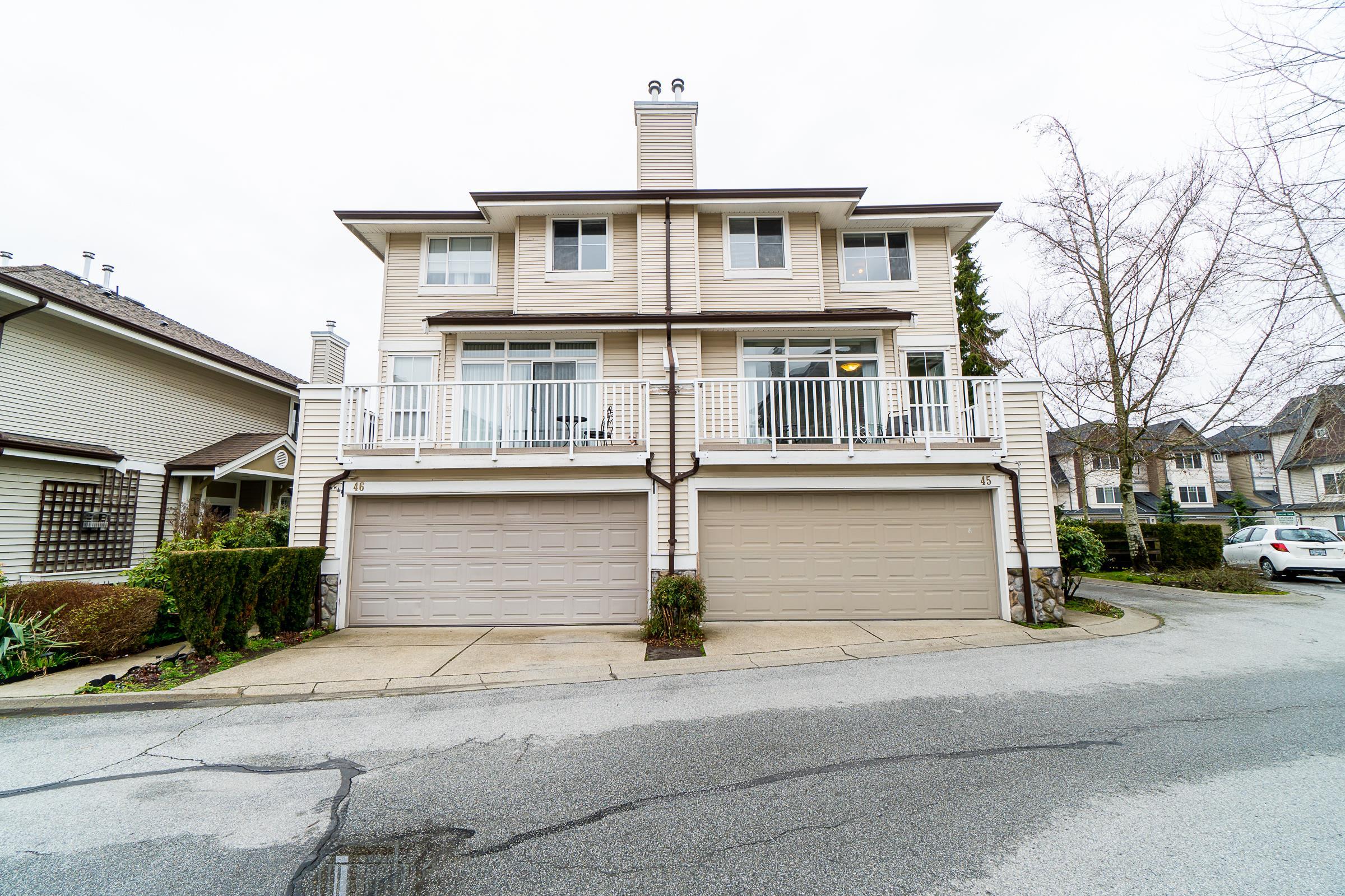 45 6950 120 STREET, R3151963, BC,