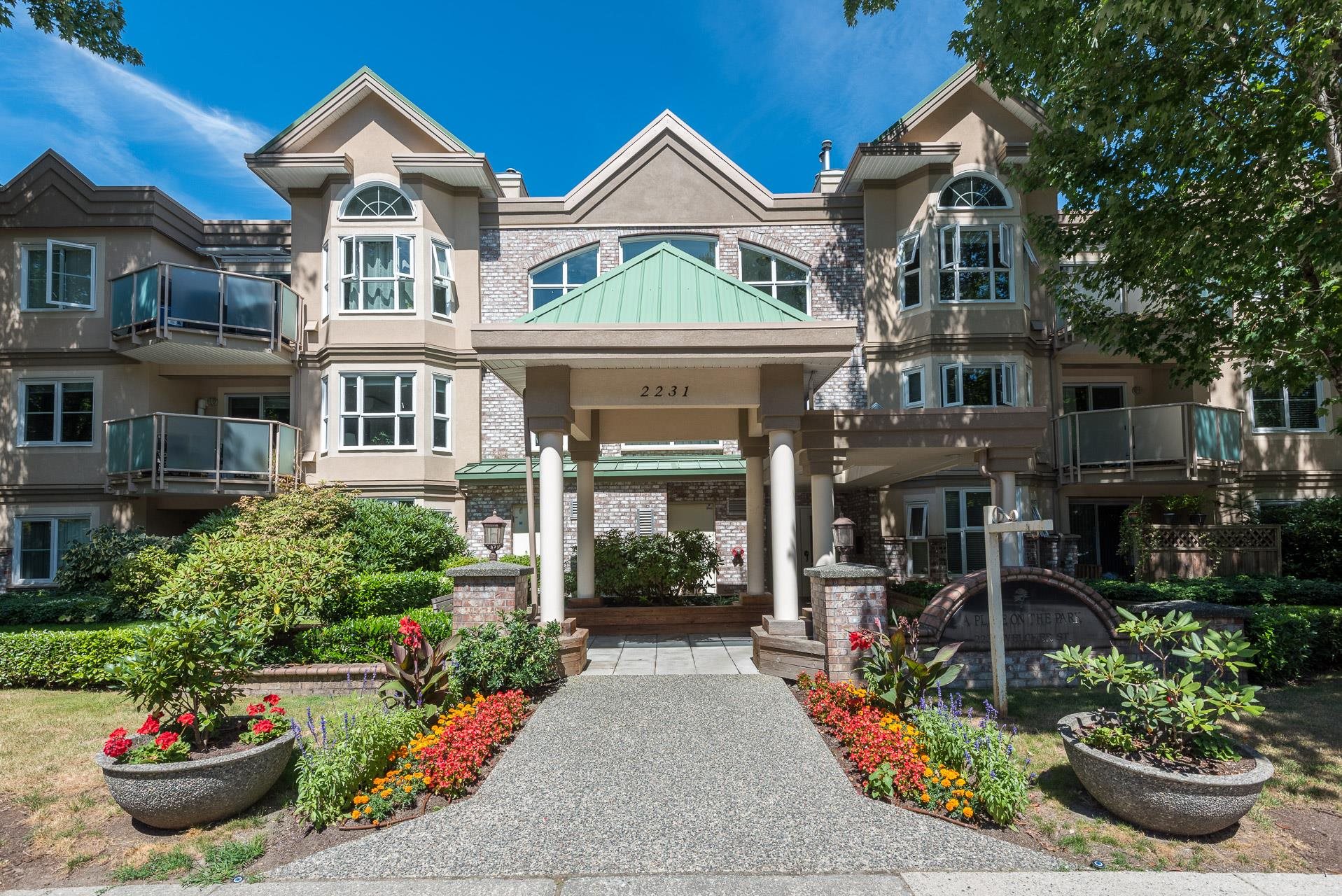 107 2231 WELCHER AVENUE, R3151964, BC,