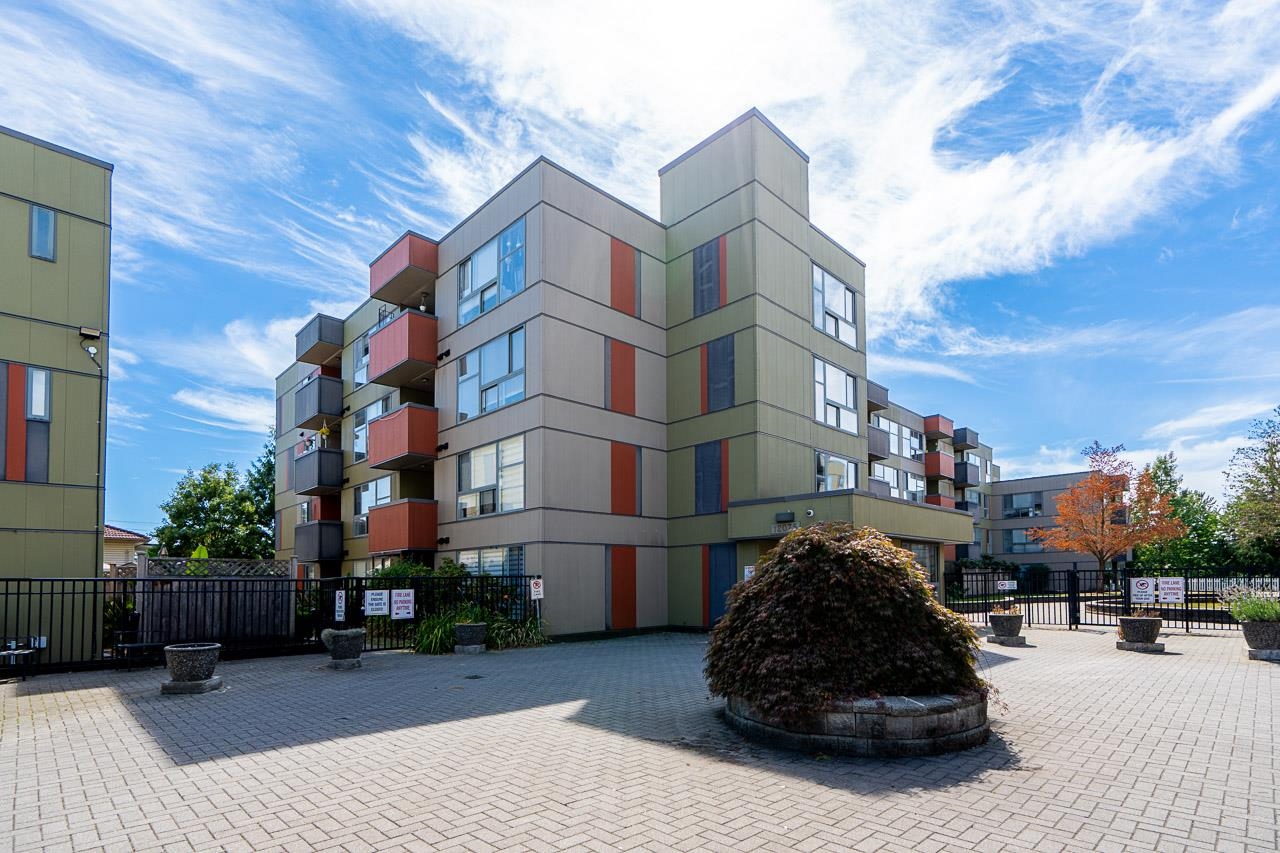 208 12075 228 STREET, R3151965, BC,