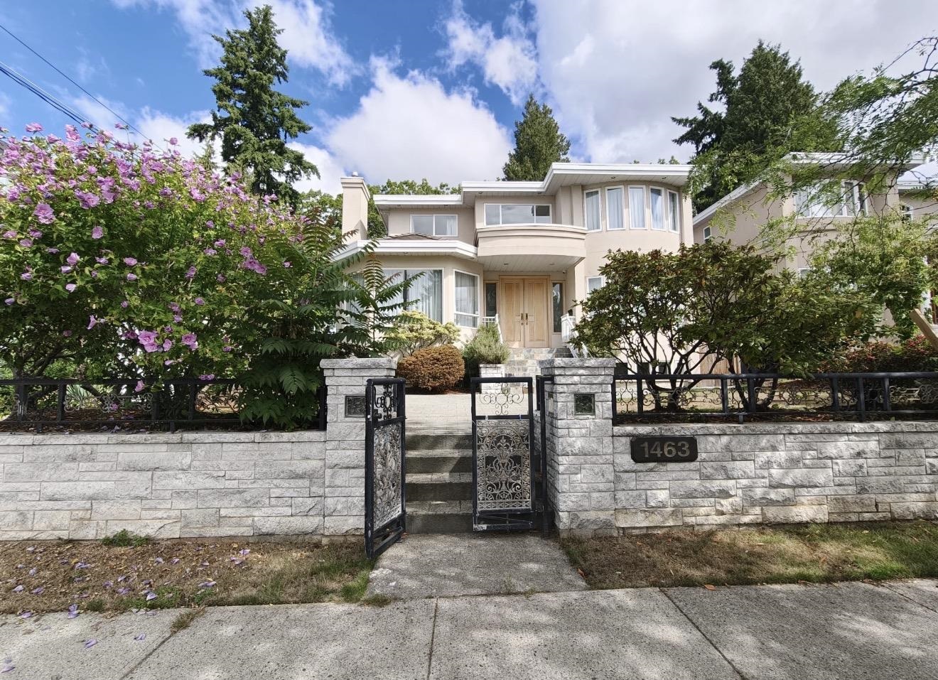 14XX W 57TH AVENUE, Vancouver BC V6P 1T1, R3151966, BC,