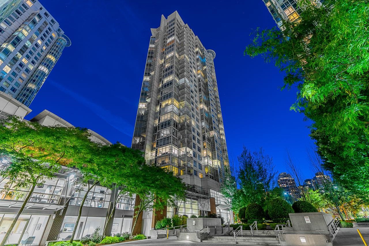 2207 198 AQUARIUS MEWS, R3151969, BC,