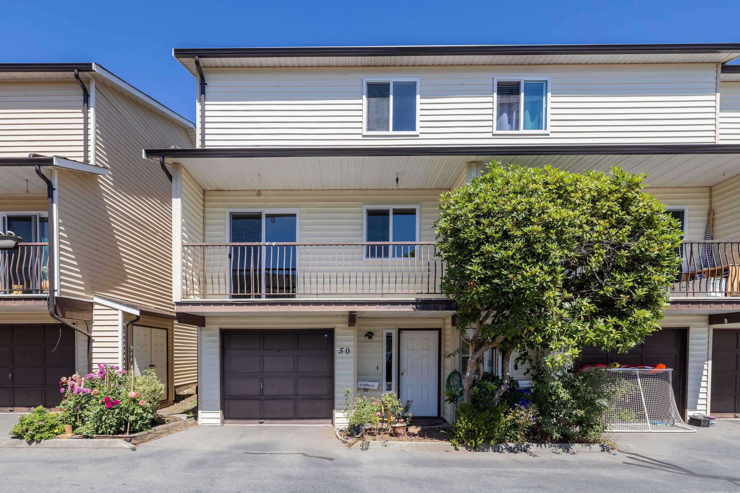 50 27272 32 AVENUE, R3151982, BC,
