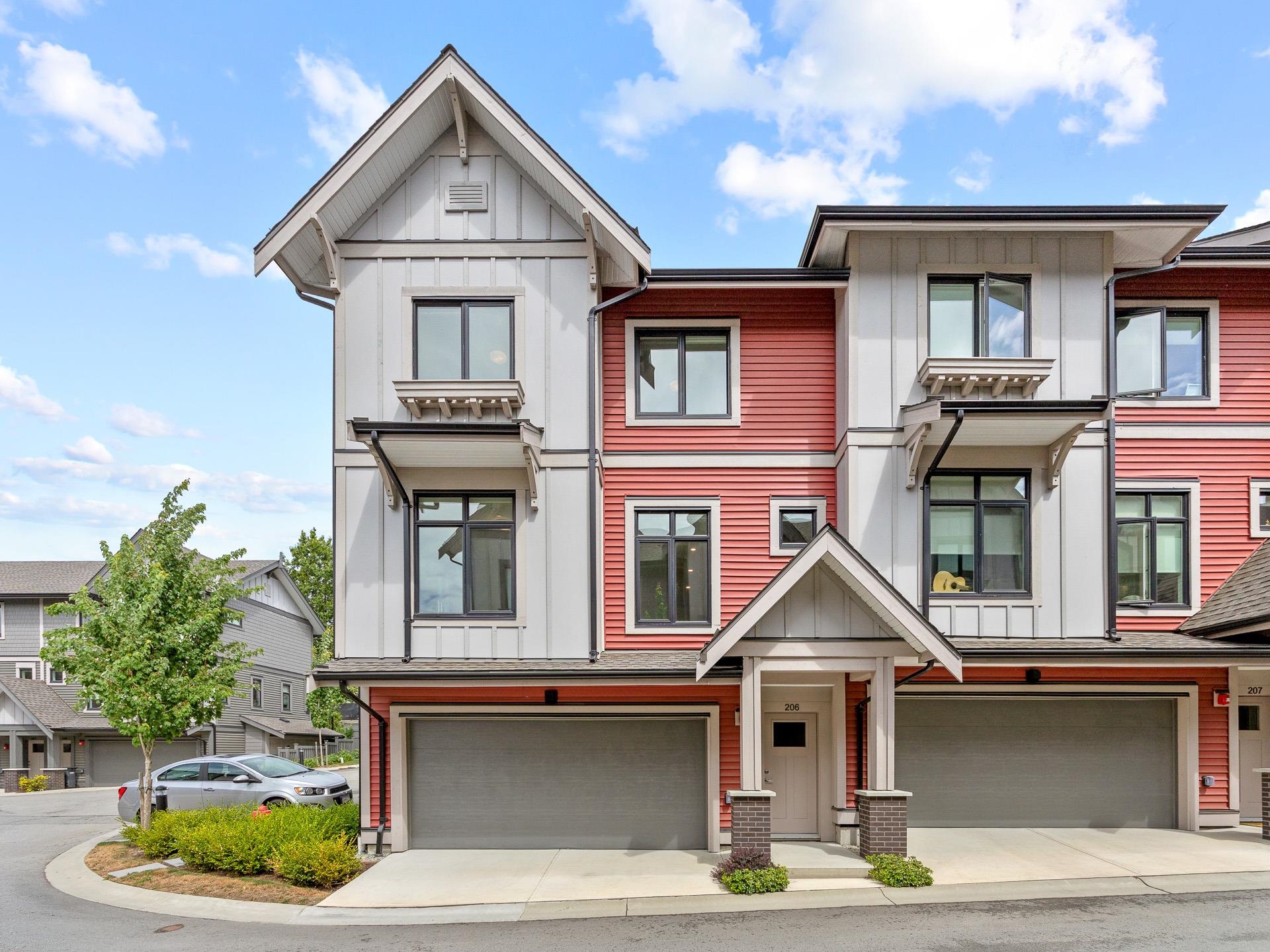 206 6951 204 STREET, R3151983, BC,