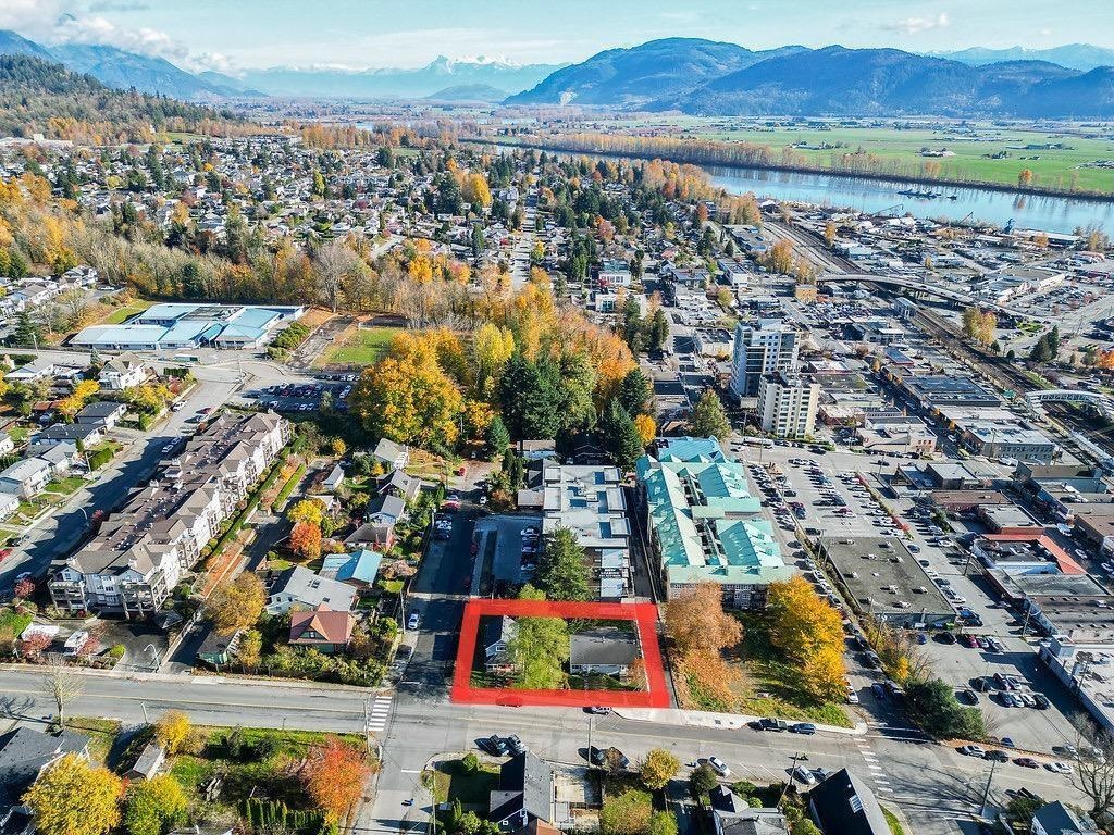 7380 JAMES STREET, Mission BC V2V 3V6, R3151987, BC,