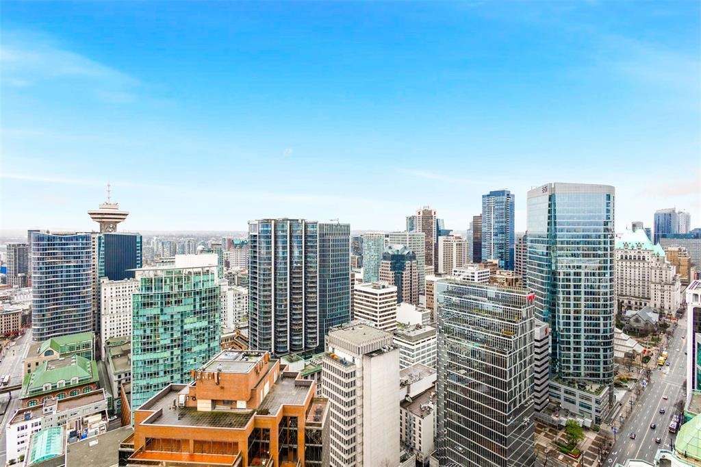 4103 1011 CORDOVA STREET, R3151988, BC,