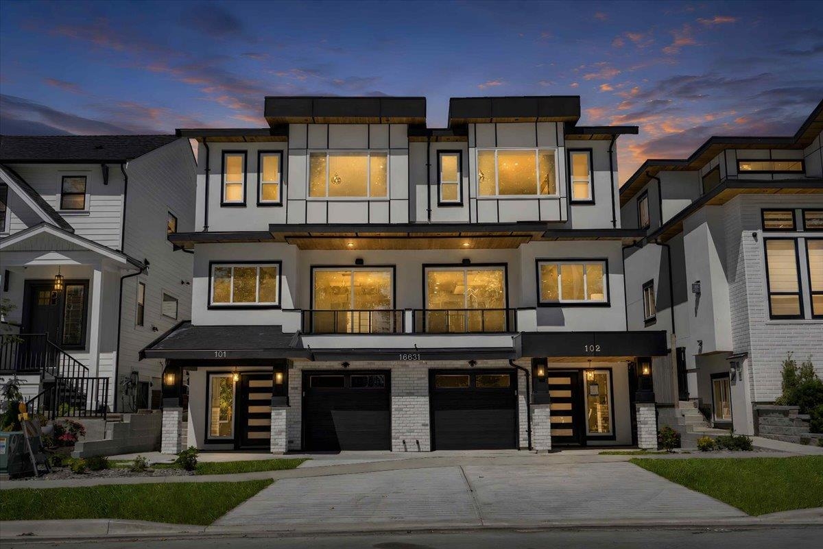 102 16631 18 AVENUE, R3151993, BC,