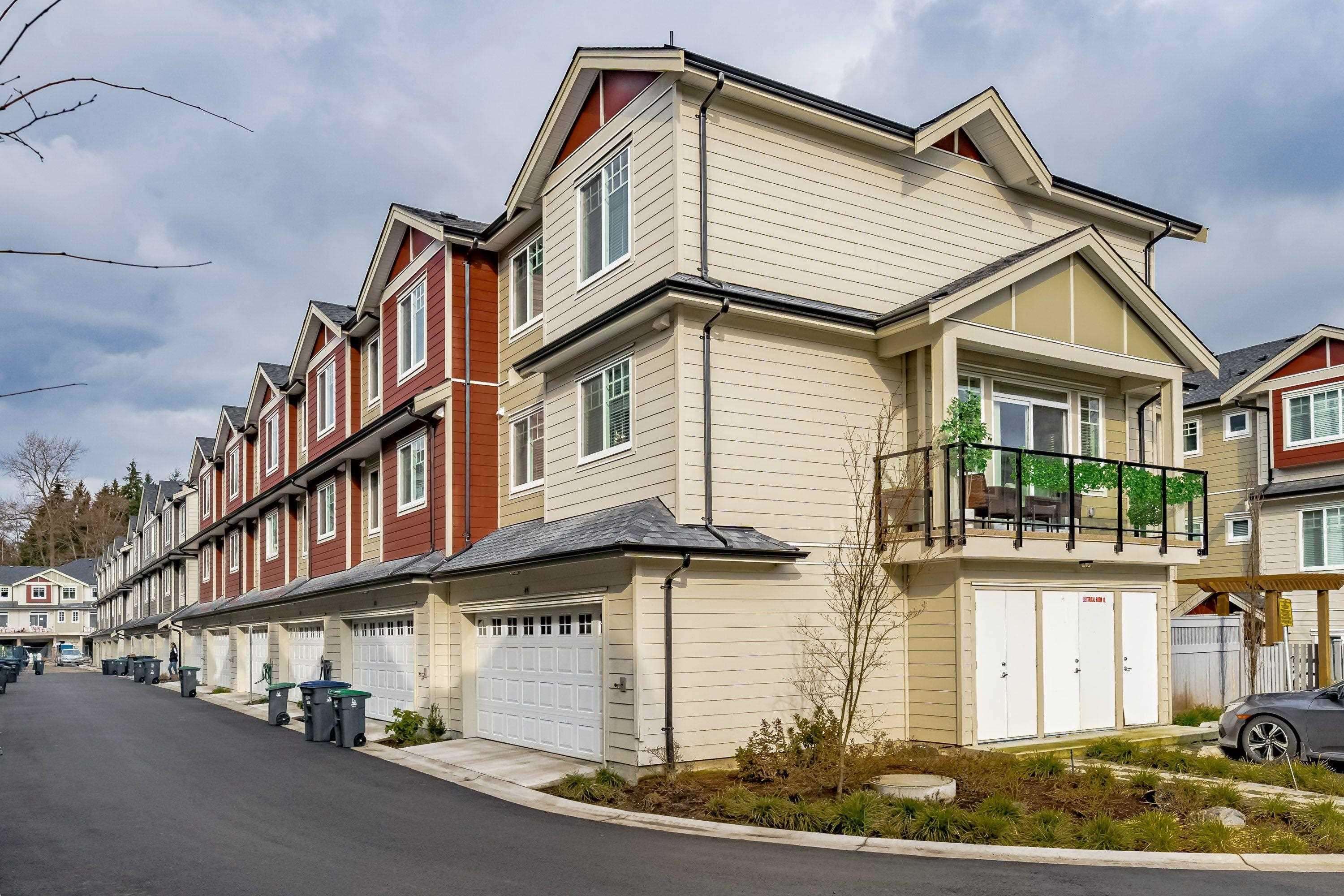 41 13898 64 AVENUE, R3151994, BC,