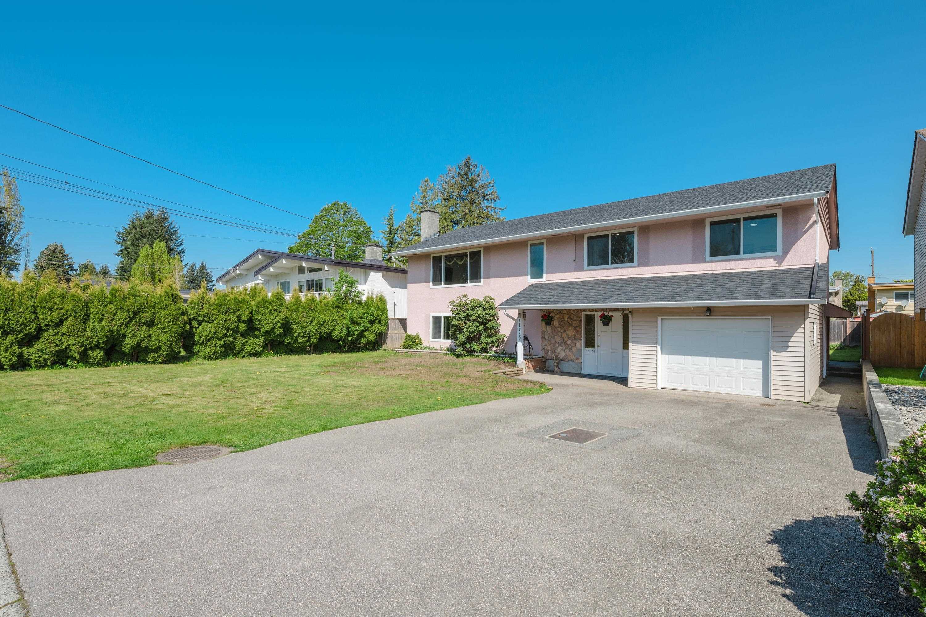 11789 85A AVENUE, Delta BC V4C 2V8, R3152004, BC,