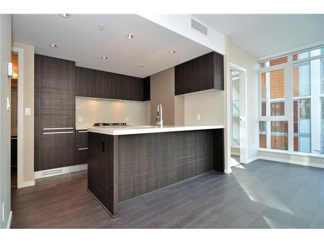 505 1351 CONTINENTAL STREET, R3152006, BC,