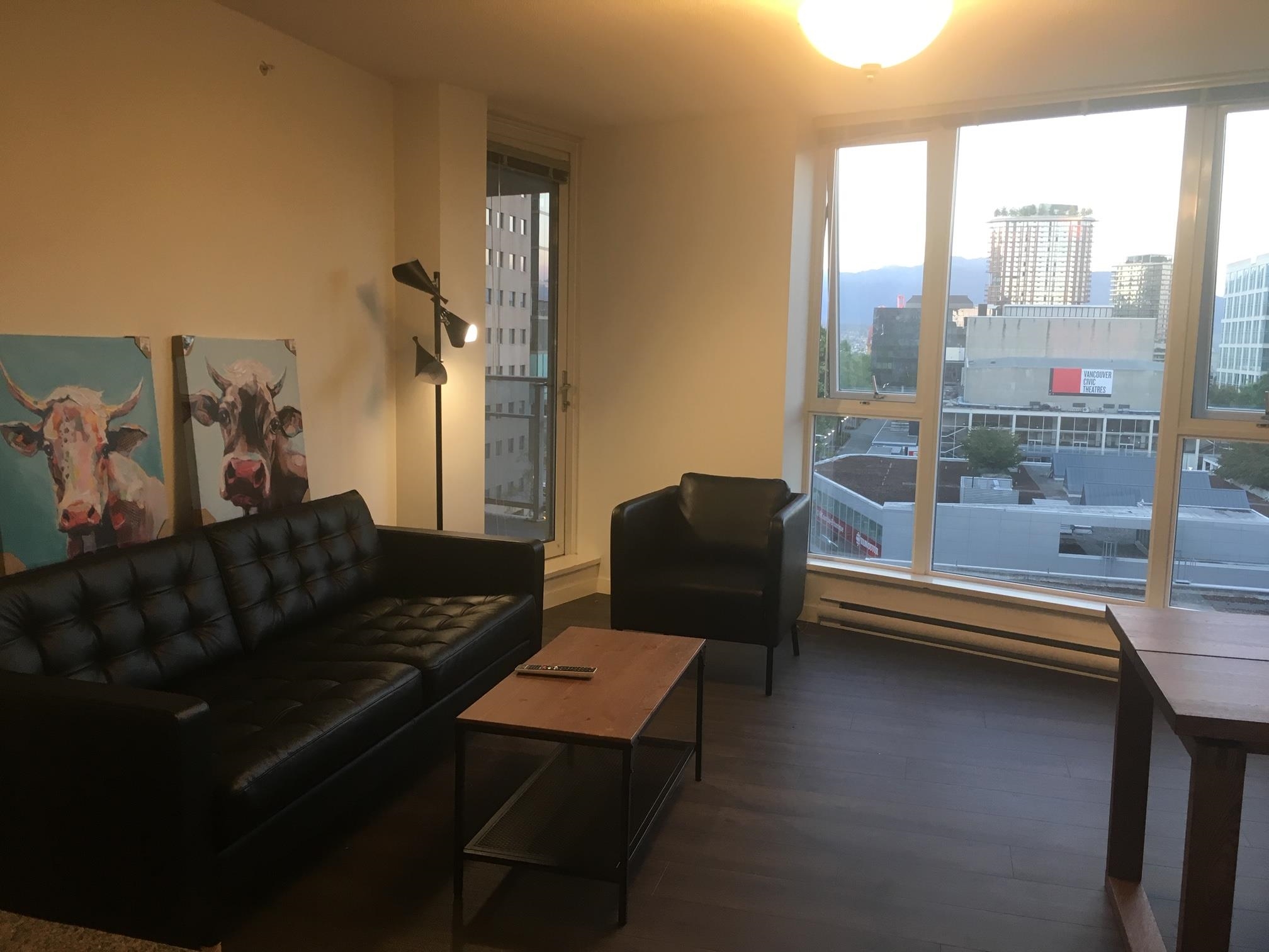 1110 788 HAMILTON STREET, R3152031, BC,