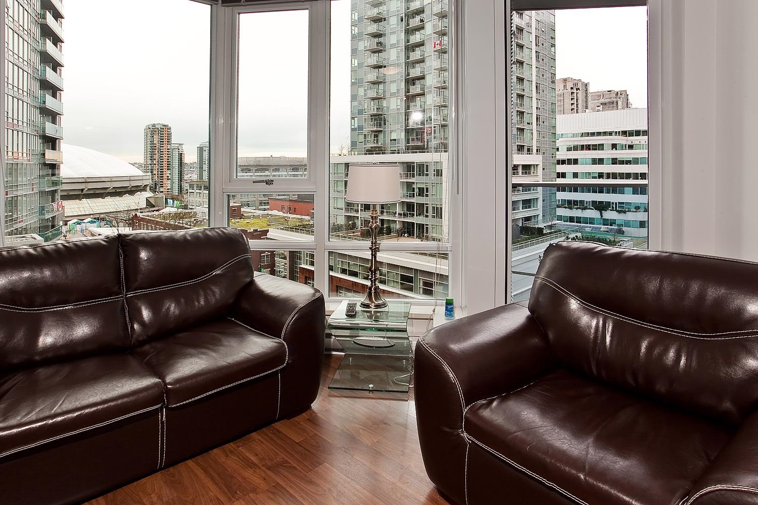 1706 788 HAMILTON STREET, R3152032, BC,