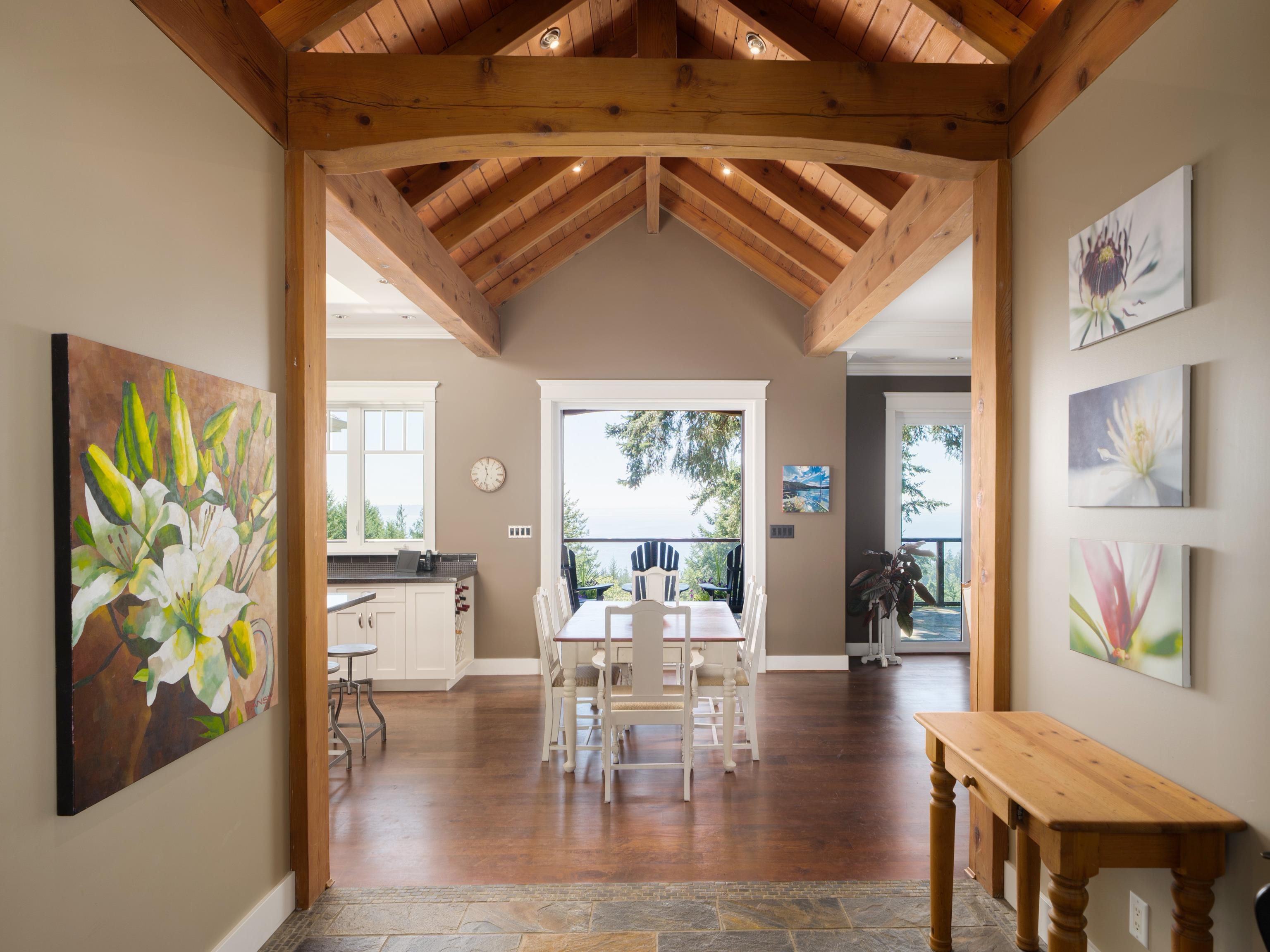 1010 COWAN POINT DRIVE, Bowen Island BC V0N 1G2, R3152040, BC,