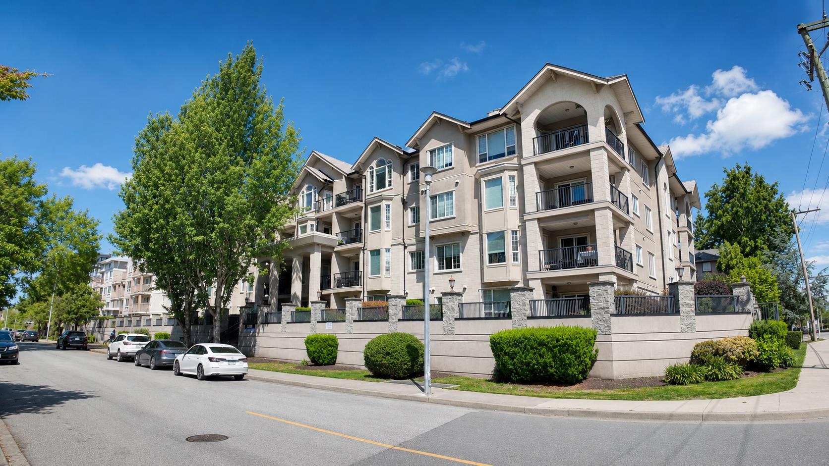 209 20281 53A AVENUE, R3152048, BC,