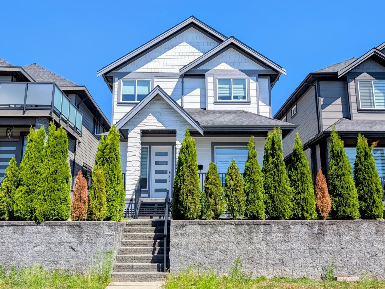 937A EDGAR AVENUE, Coquitlam BC V3K 2K1, R3152051, BC,