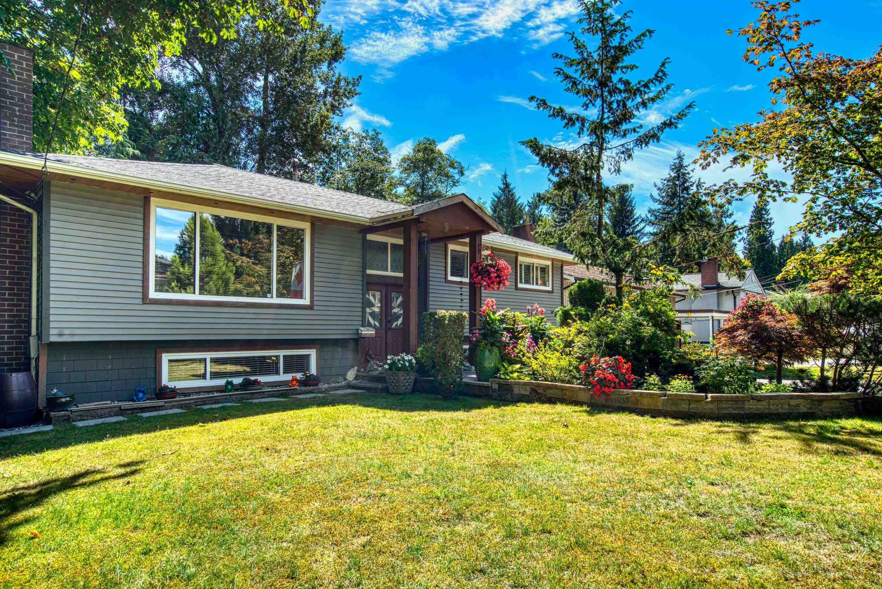 517 AILSA AVENUE, Port Moody BC V3H 1A5, R3152052, BC,