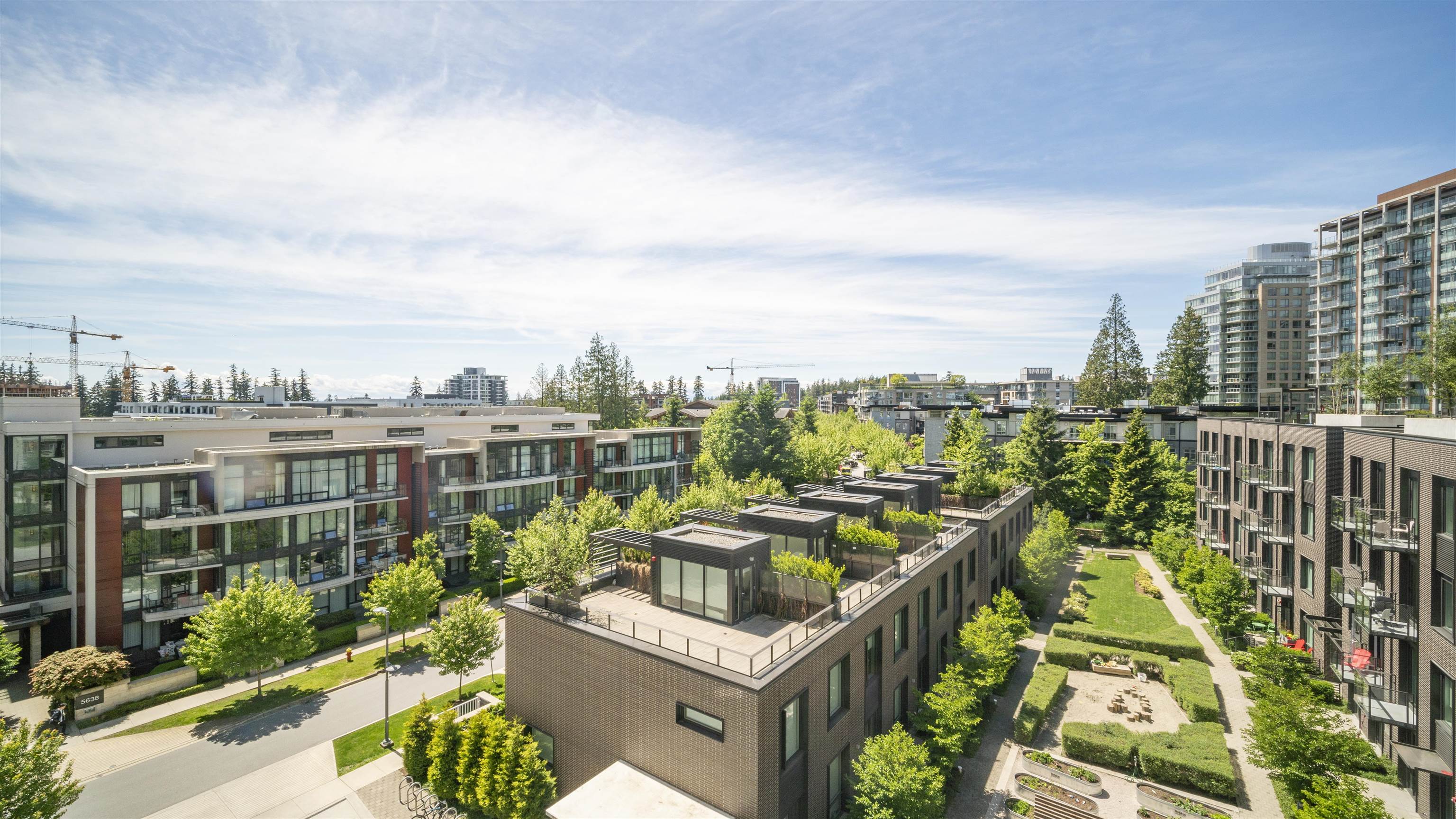 602 5629 BIRNEY AVENUE, R3152053, BC,