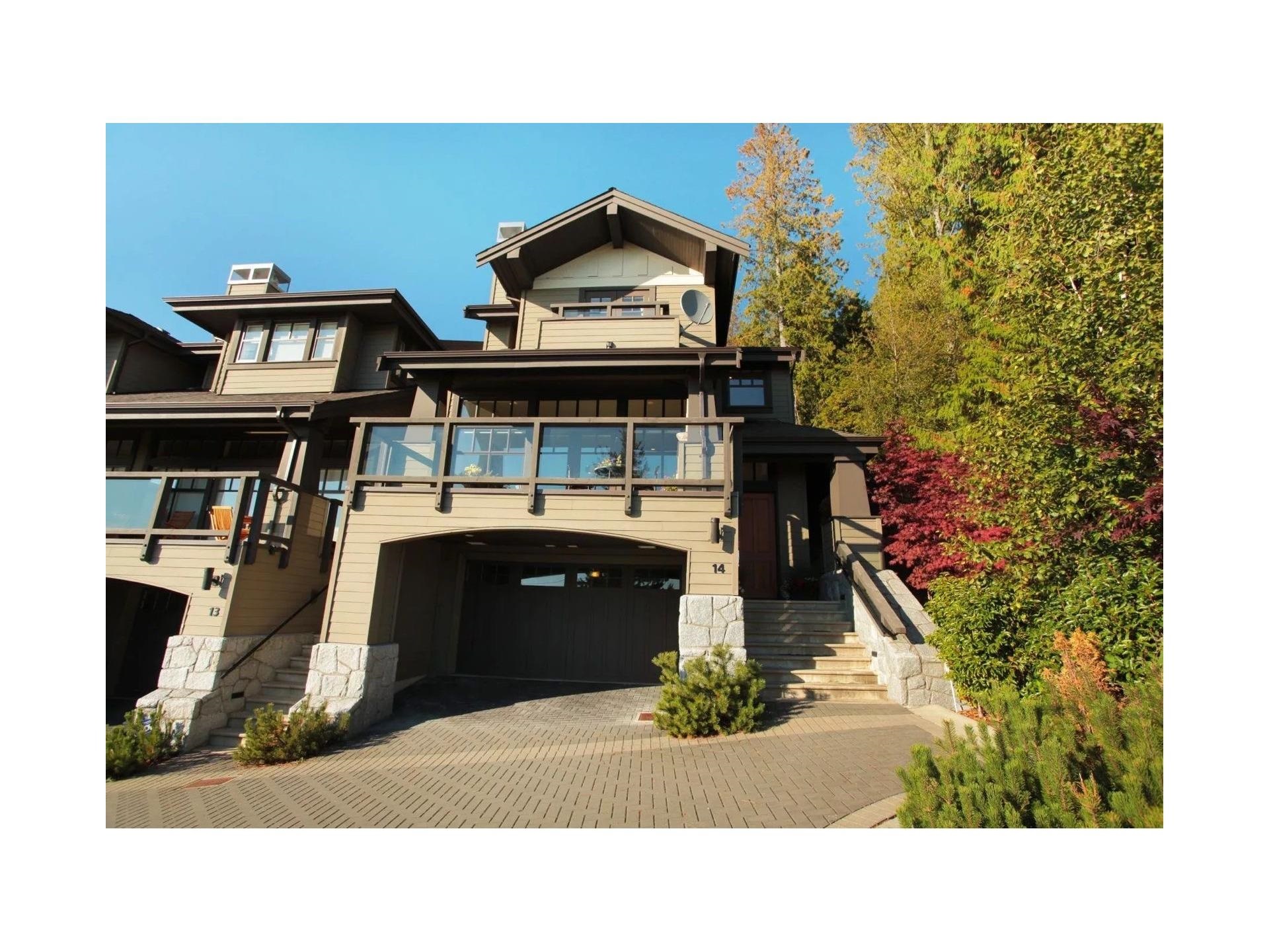 14 2555 SKILIFT ROAD, R3152061, BC,