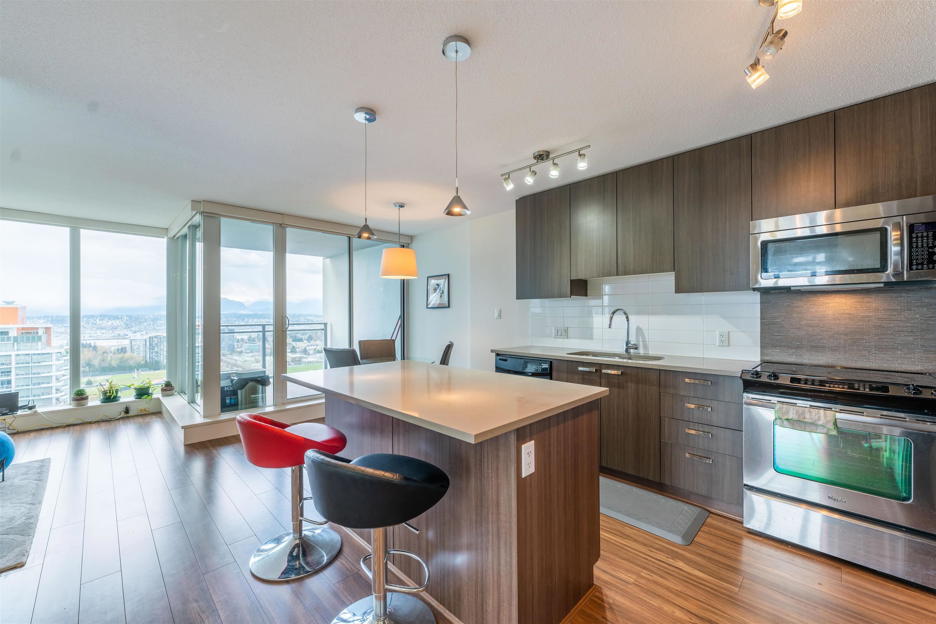 3502 13325 102A AVENUE, R3152065, BC,