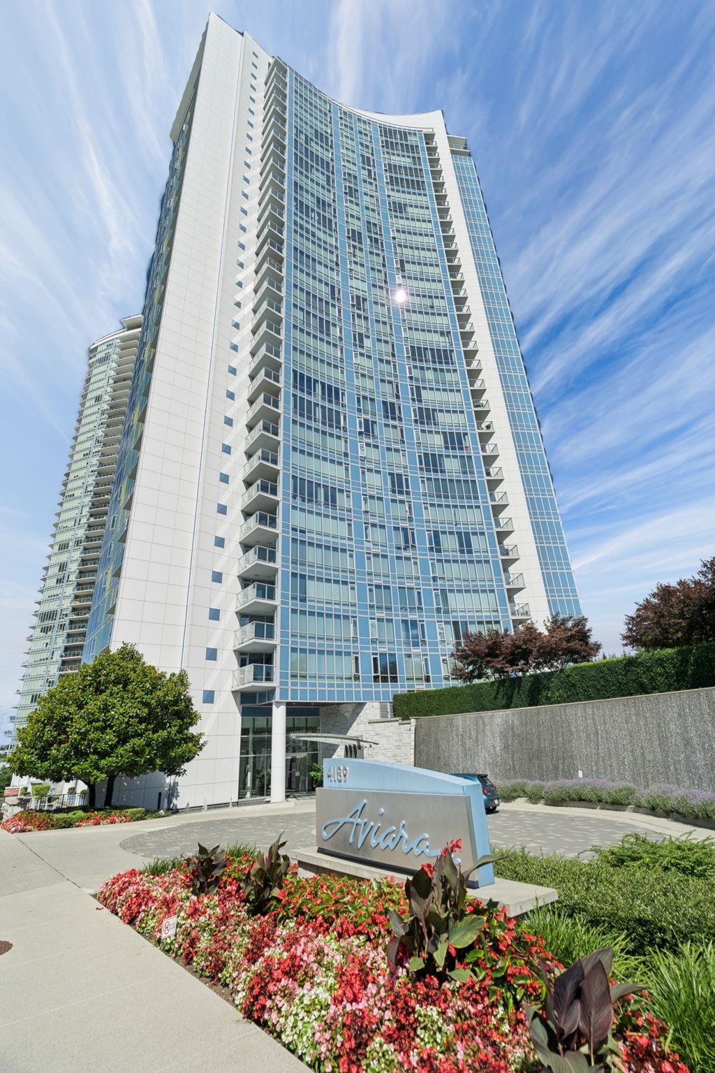 2806 4189 HALIFAX STREET, R3152068, BC,
