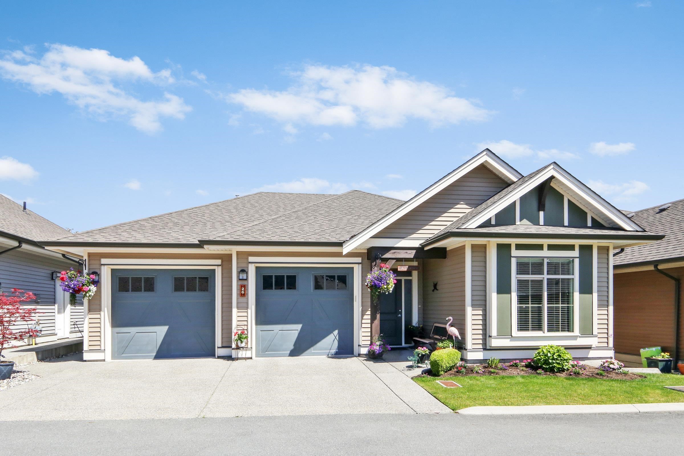 26 45900 SOUTH SUMAS ROAD, R3152072, BC,