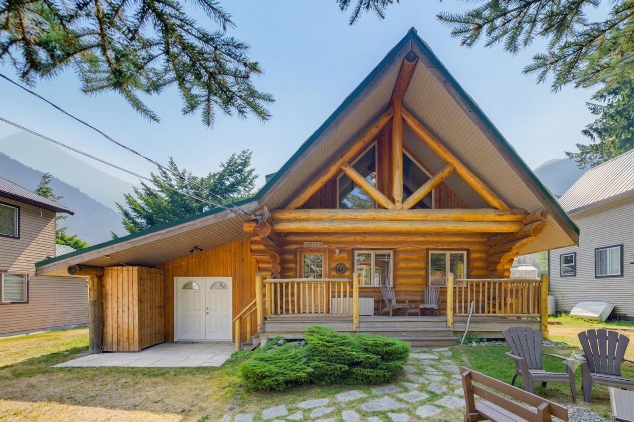 71788 MEADOW ROAD, Sunshine Valley BC V0X 1L5, R3152076, BC,