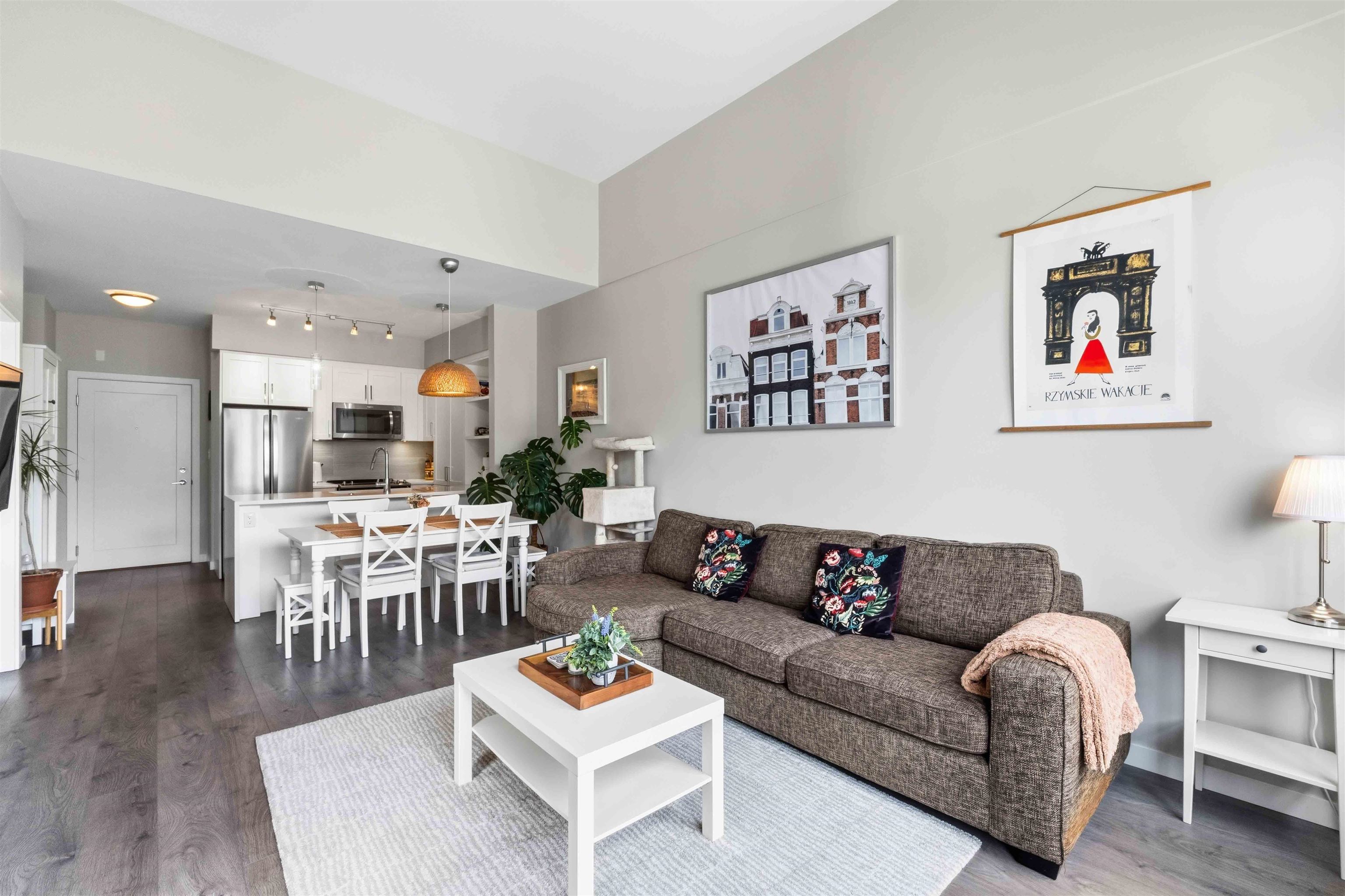 E405 20211 66 AVENUE, R3152083, BC,