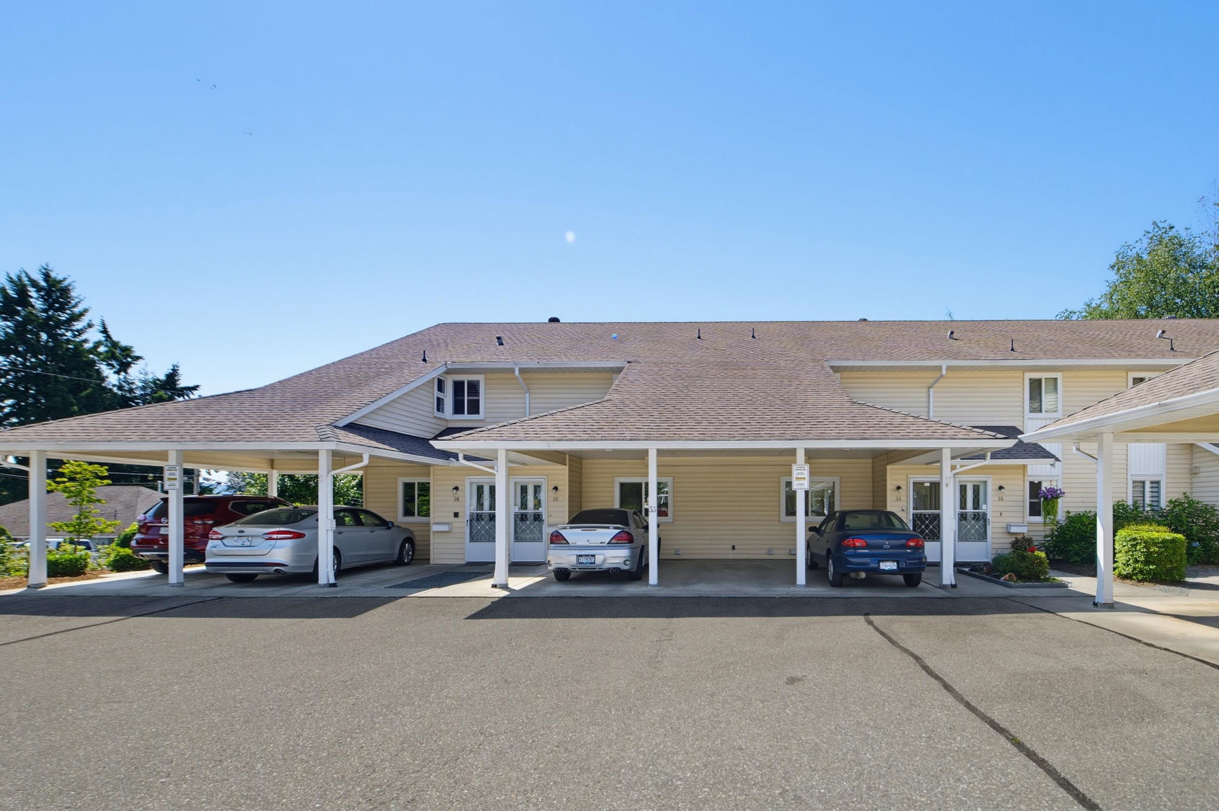 33 7525 MARTIN PLACE, R3152087, BC,