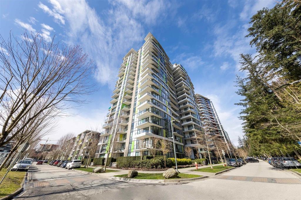 1107 3487 BINNING ROAD, R3152088, BC,