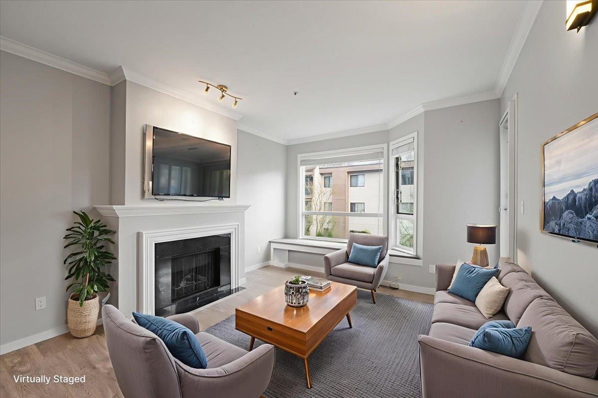 204 8680 LANSDOWNE ROAD, R3152092, BC,