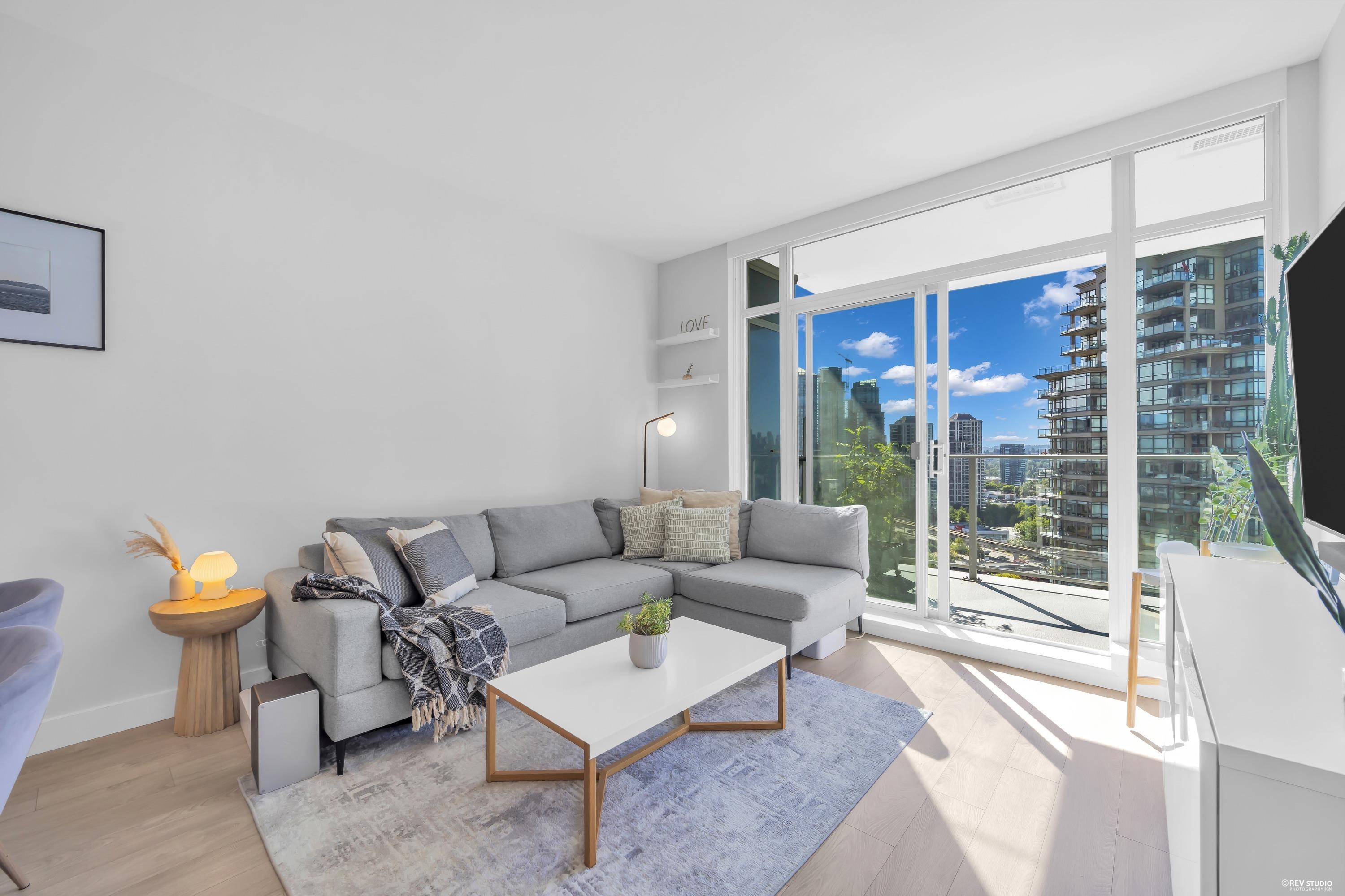 1701 1788 GILMORE AVENUE, R3152097, BC,