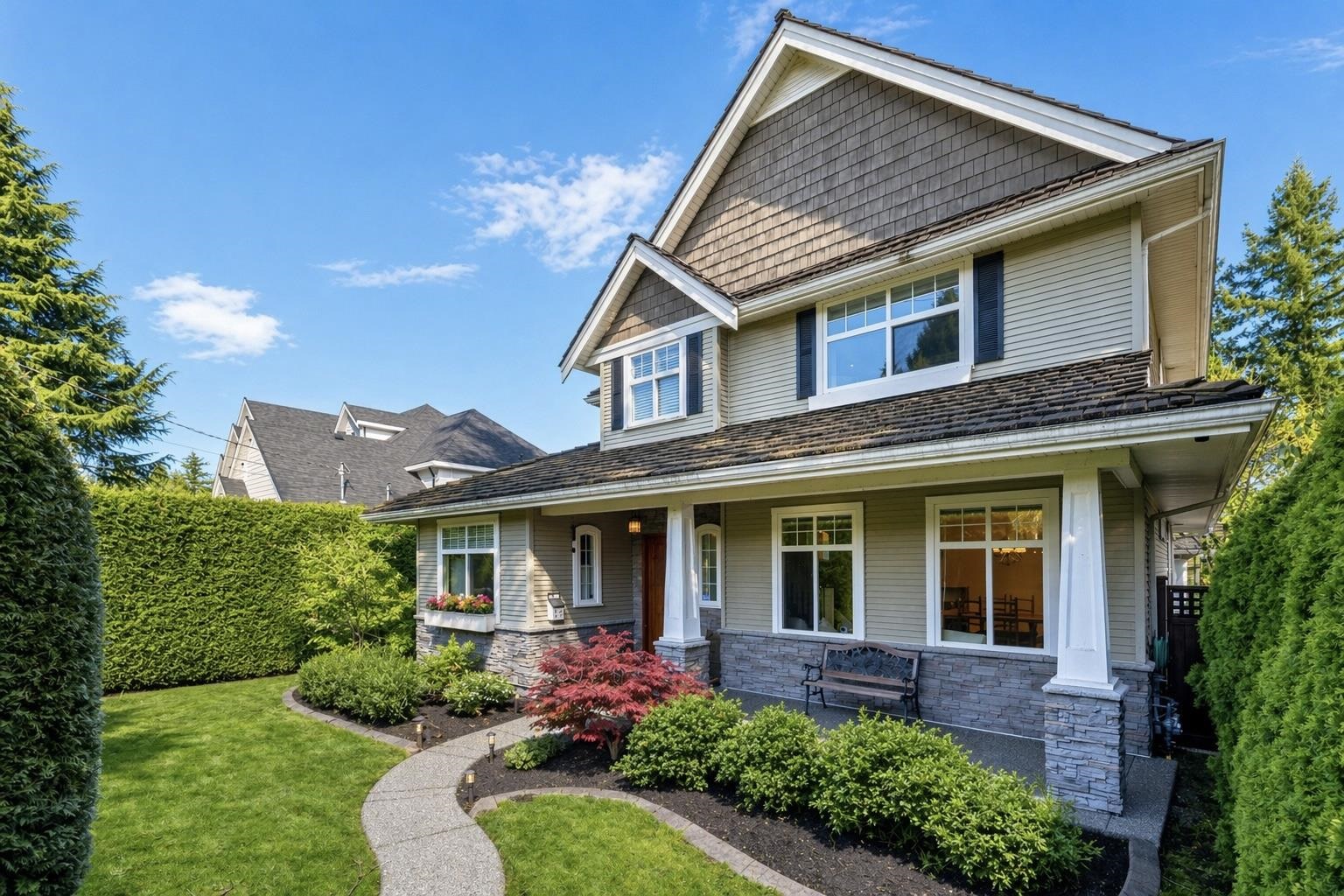 1930 140 STREET, Surrey BC V4A 4H3, R3152104, BC,