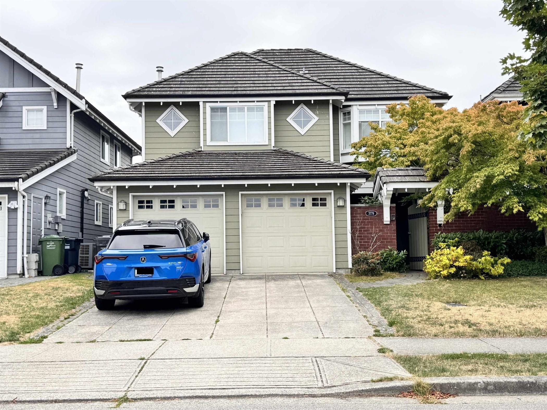 3779 LAM DRIVE, Richmond BC V7C 5T4, R3152112, BC,