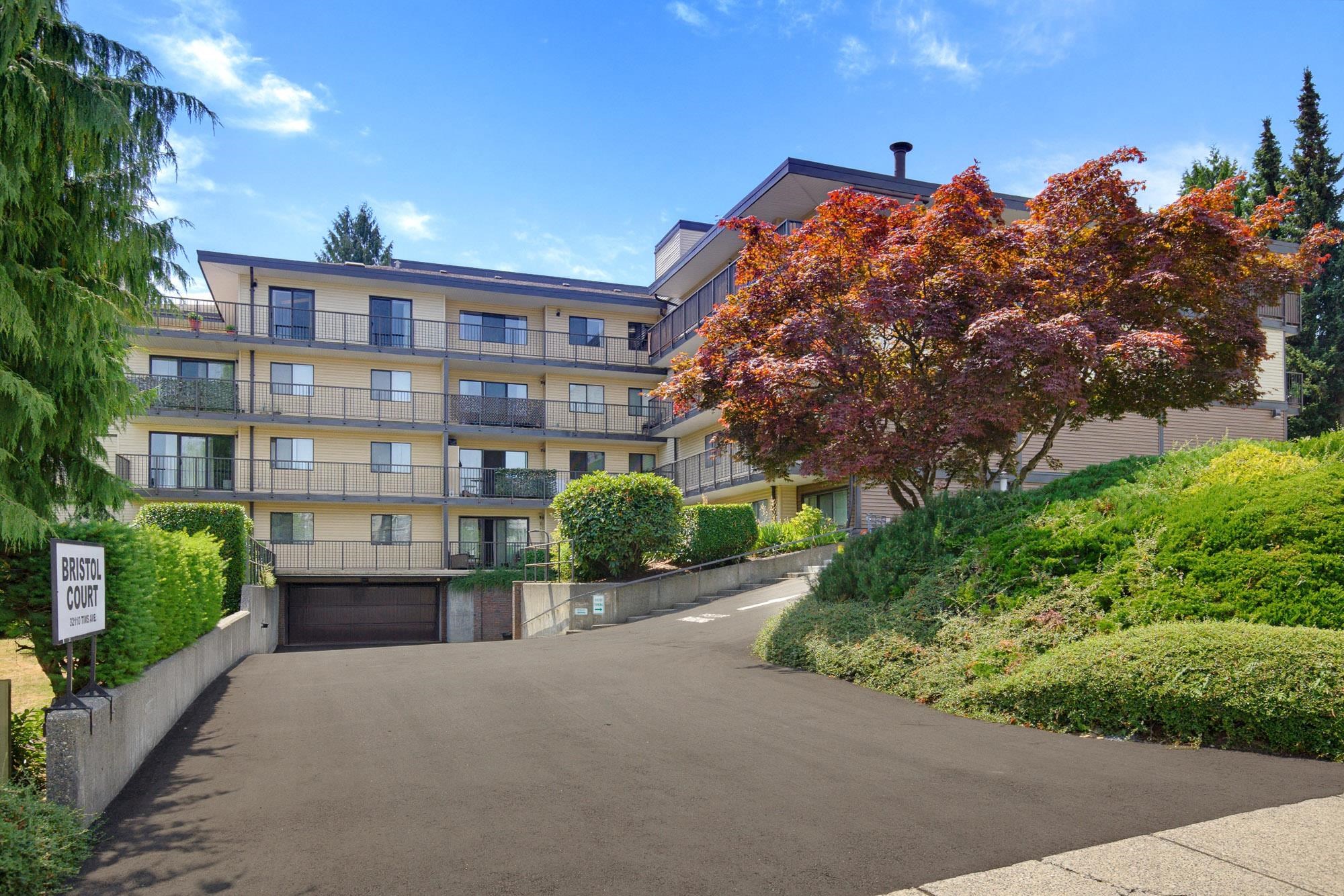 405 32110 TIMS AVENUE, R3152119, BC,