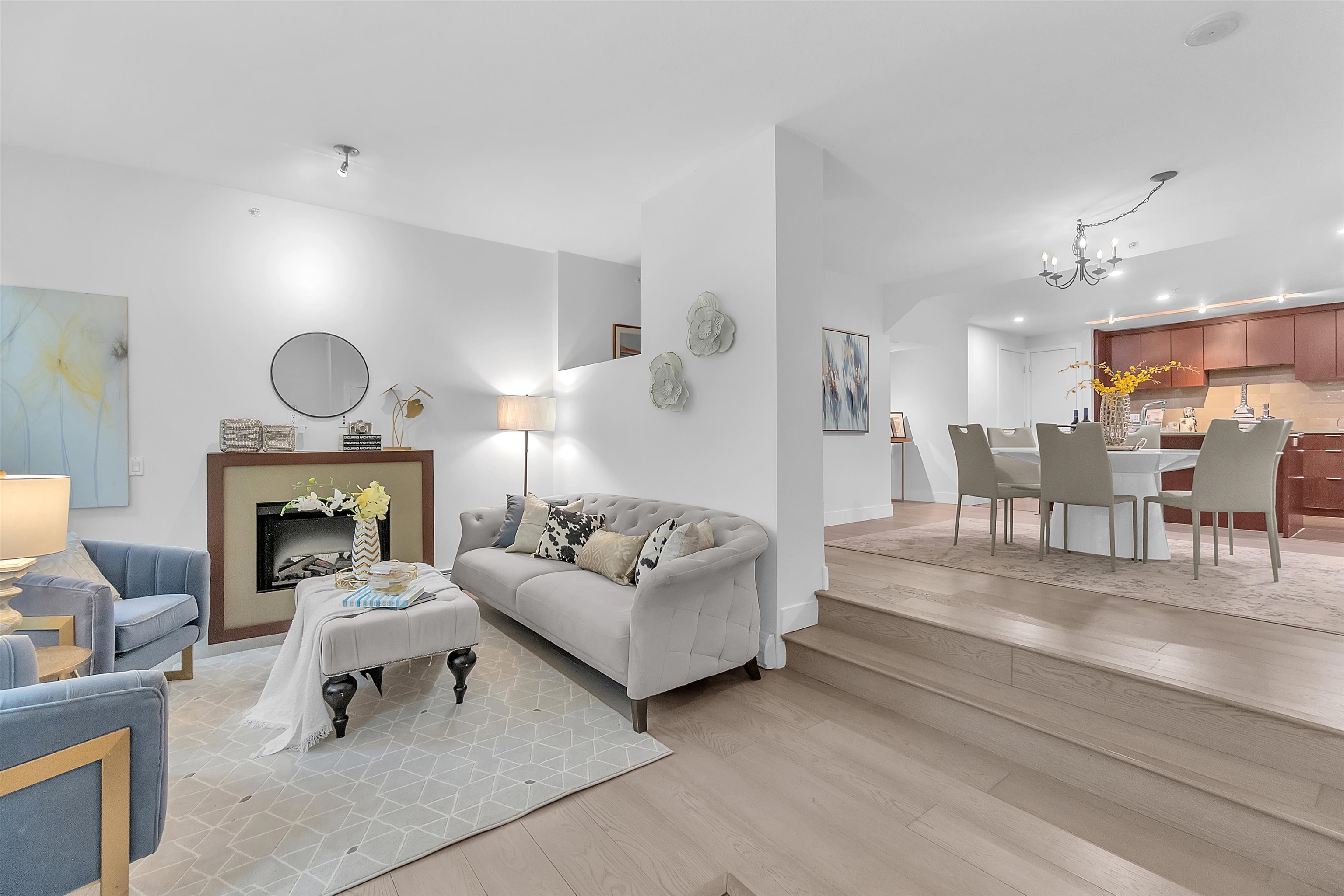 164 W 13TH STREET, North Vancouver BC V7M 1N6, R3152137, BC,