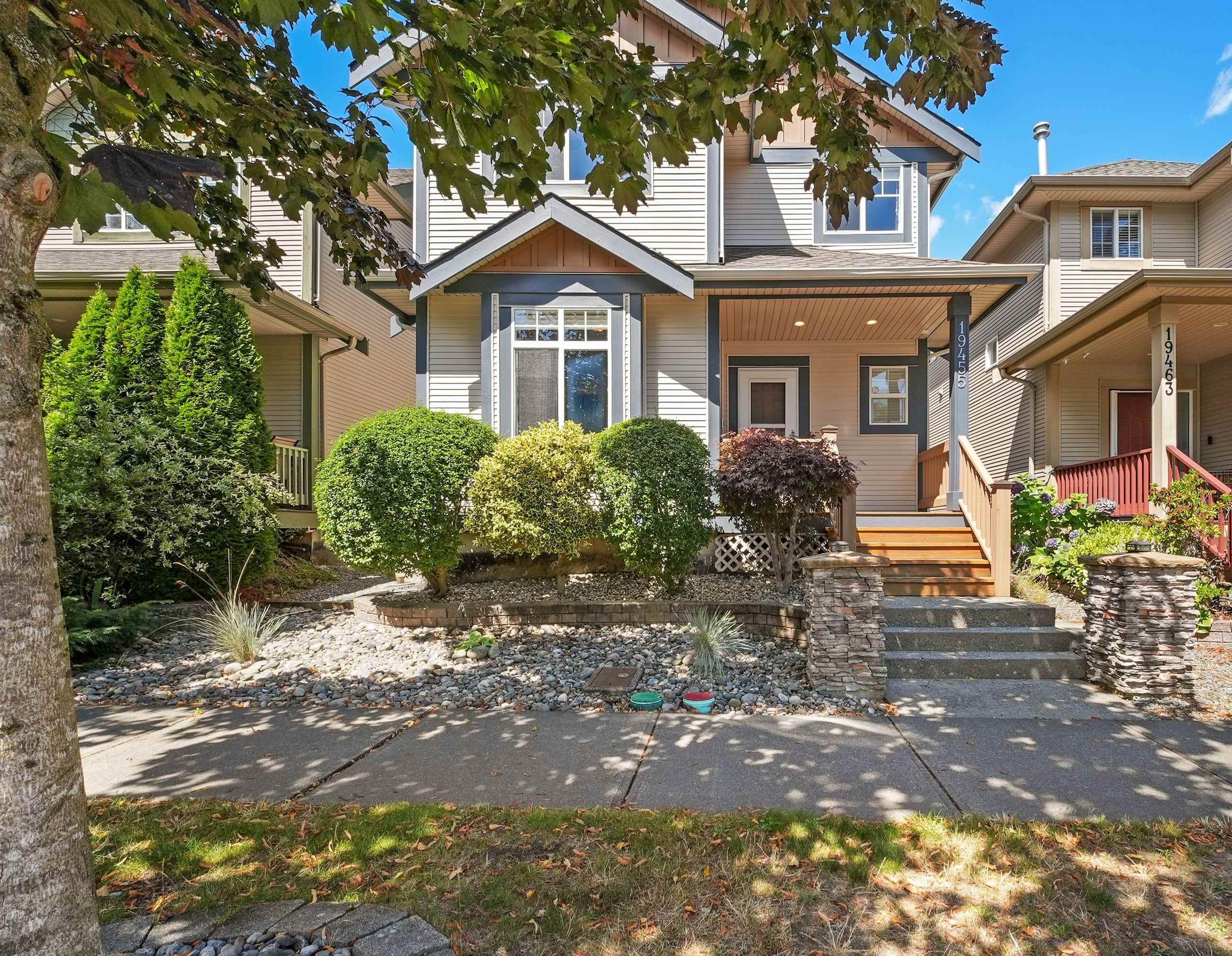 19455 66 AVENUE, Surrey BC V4N 0C3, R3152139, BC,
