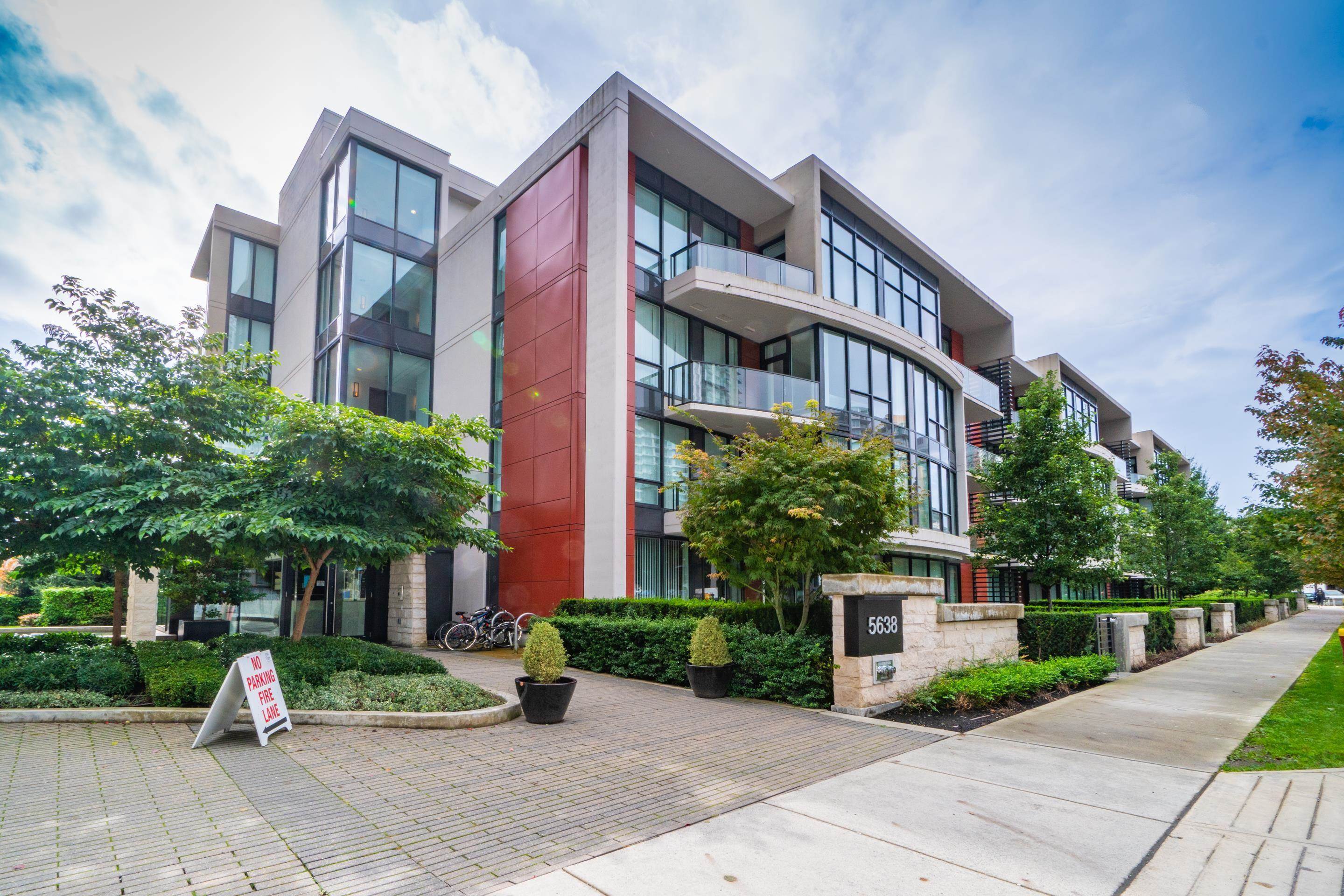 205 5638 BIRNEY AVENUE, R3152140, BC,