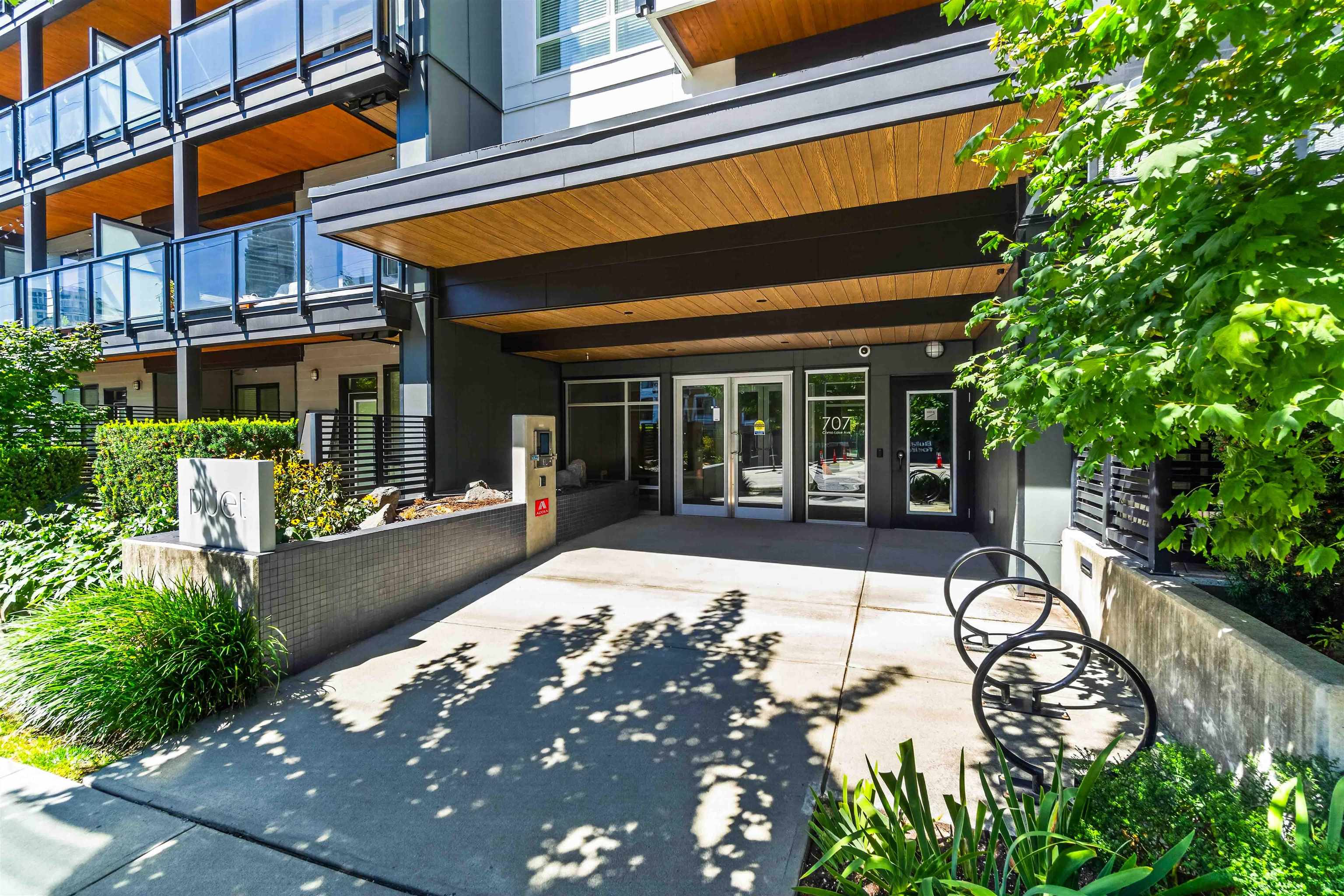 103 707 COMO LAKE AVENUE, R3152143, BC,